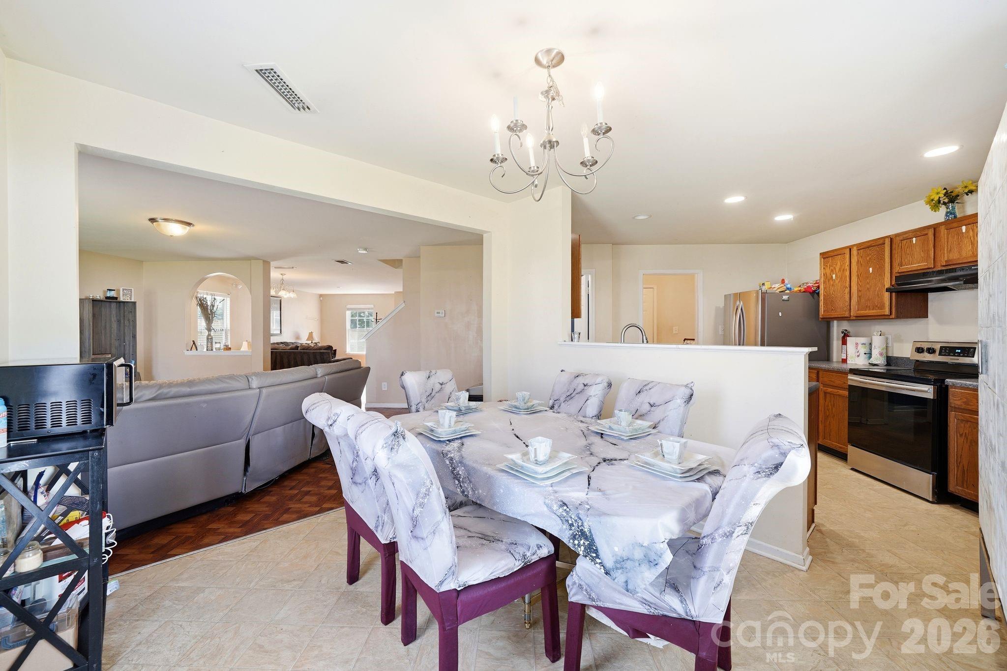 4411 Palustris Court — Charlotte