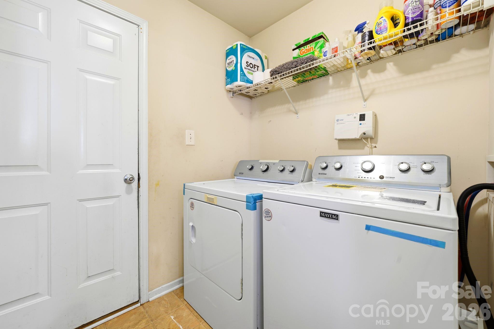 4411 Palustris Court — Charlotte