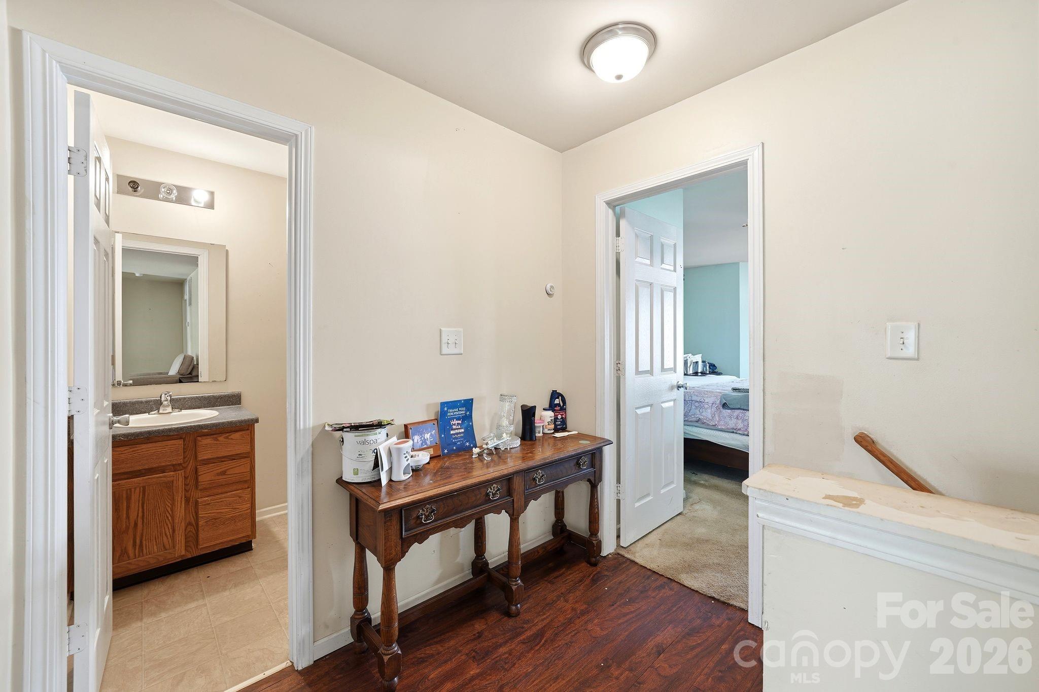 4411 Palustris Court — Charlotte