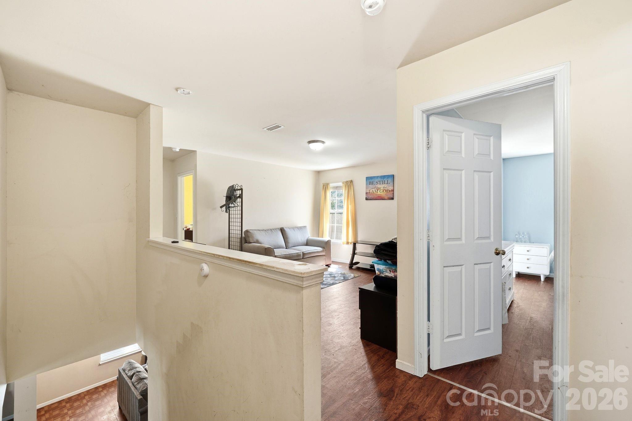 4411 Palustris Court — Charlotte