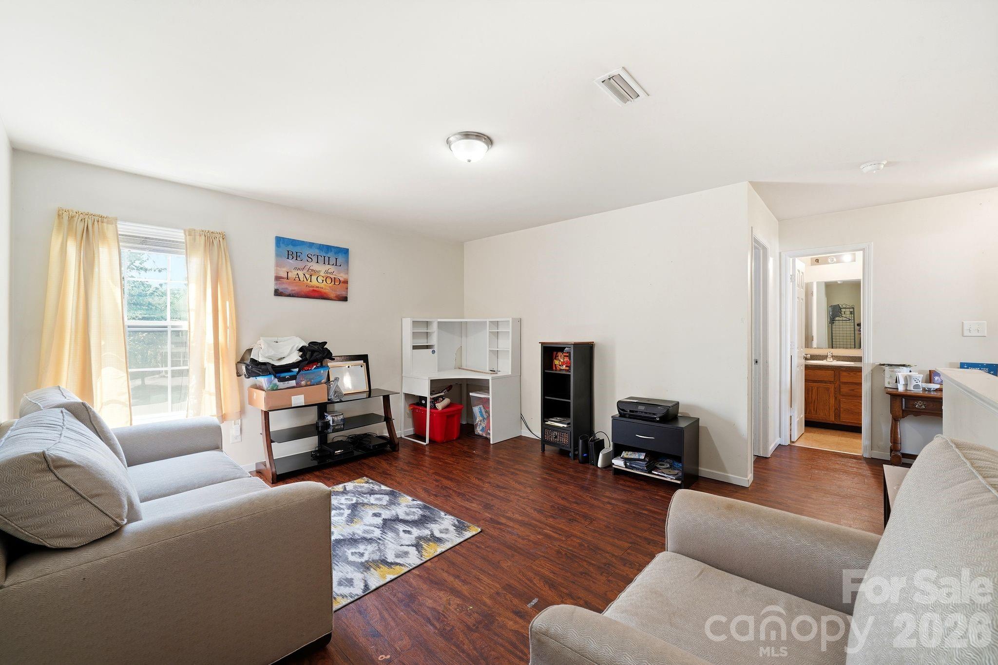 4411 Palustris Court — Charlotte