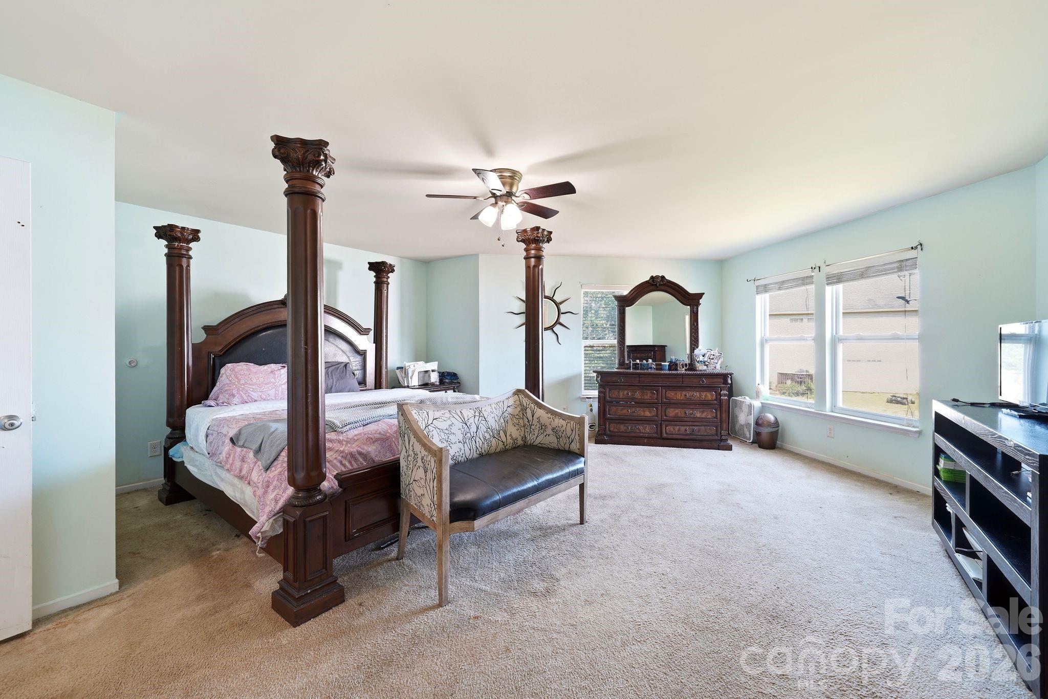 4411 Palustris Court — Charlotte
