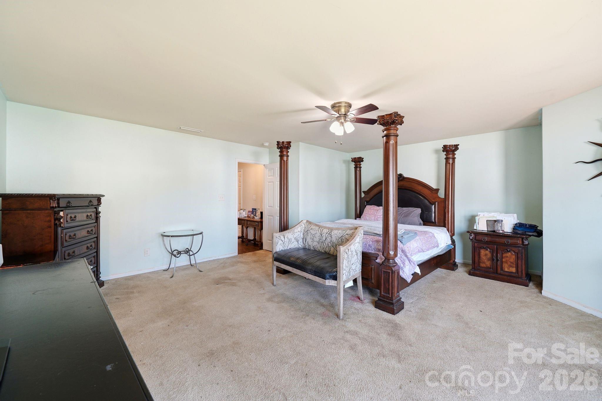 4411 Palustris Court — Charlotte