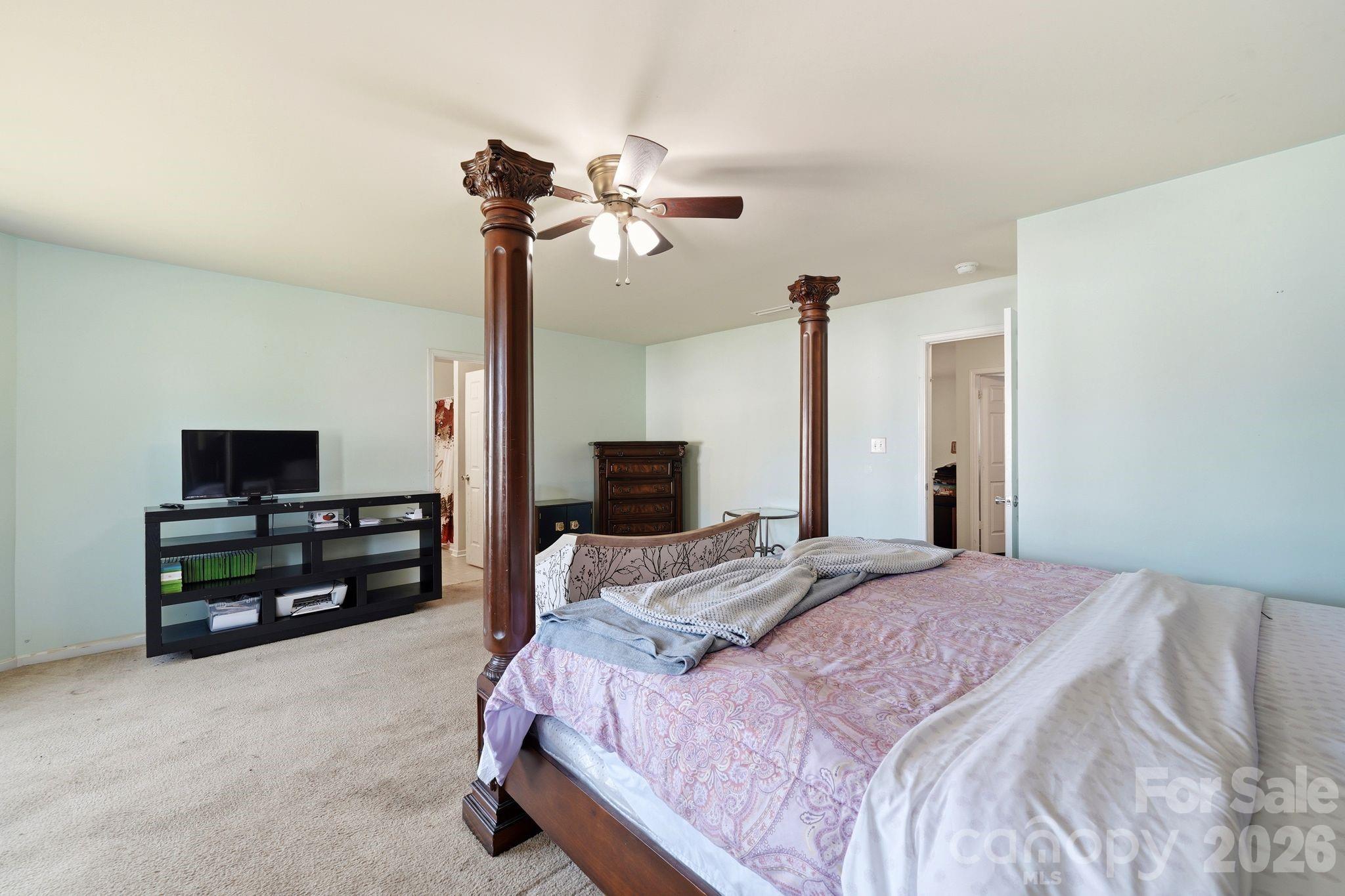 4411 Palustris Court — Charlotte