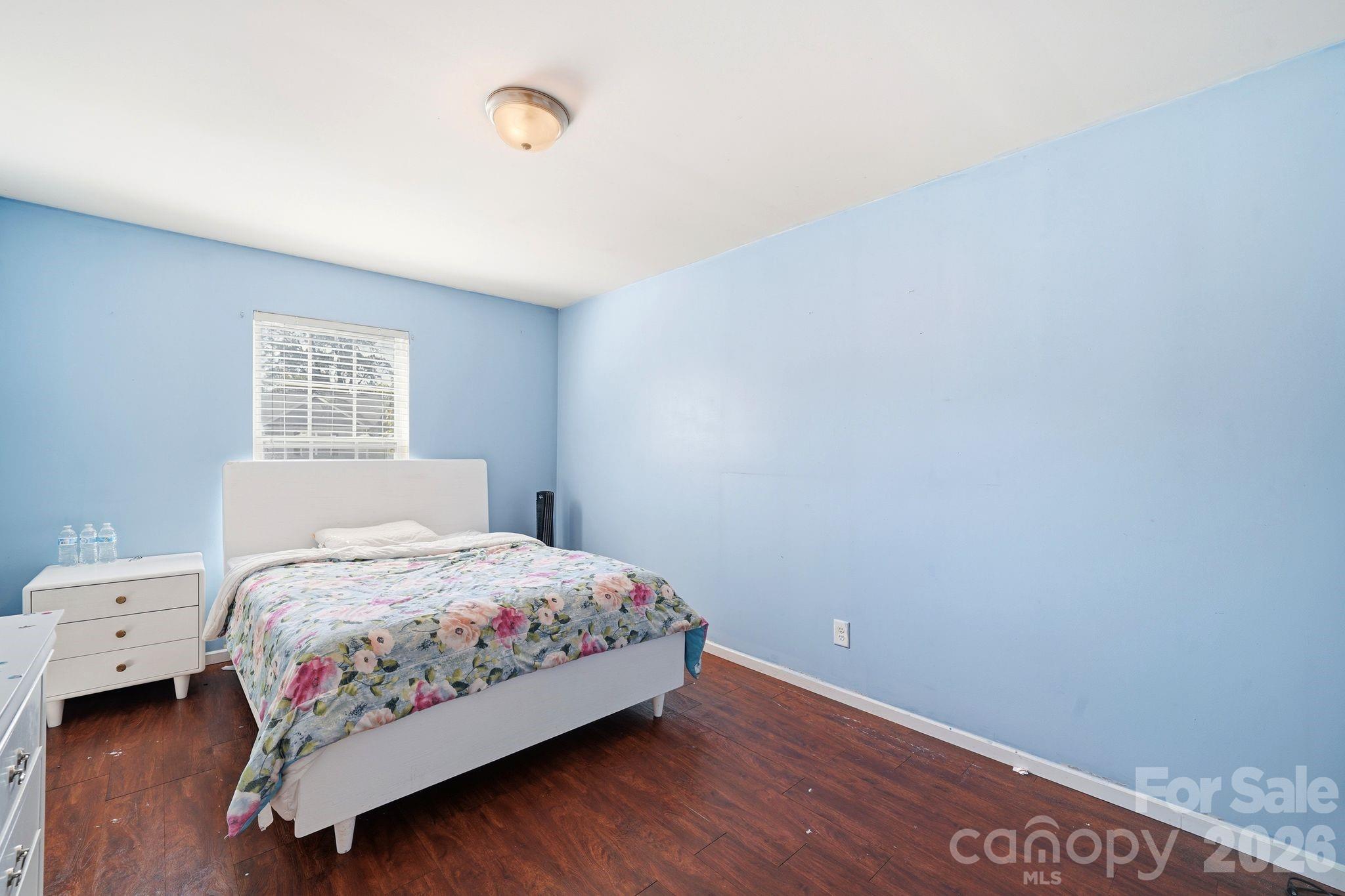 4411 Palustris Court — Charlotte