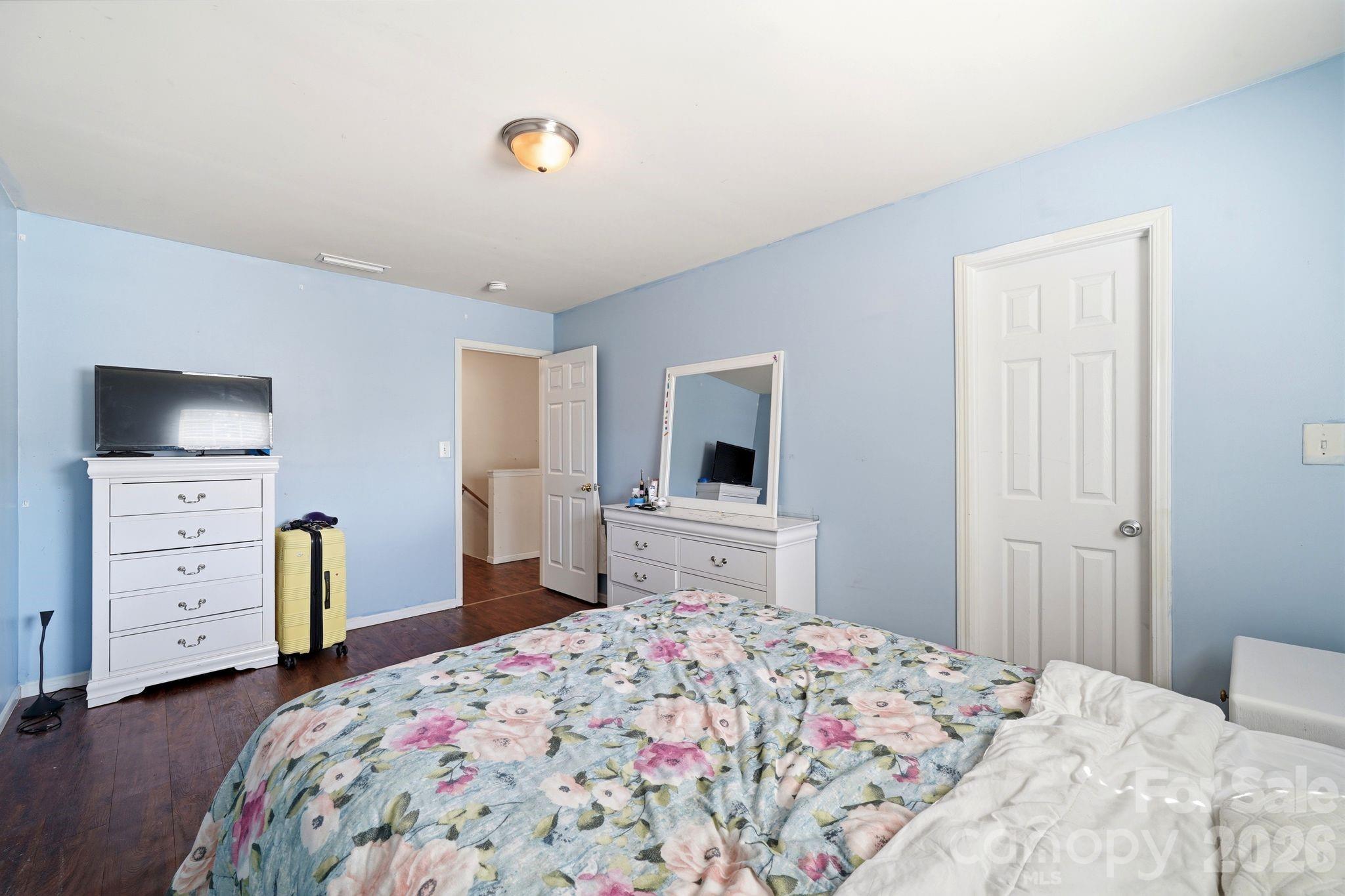 4411 Palustris Court — Charlotte