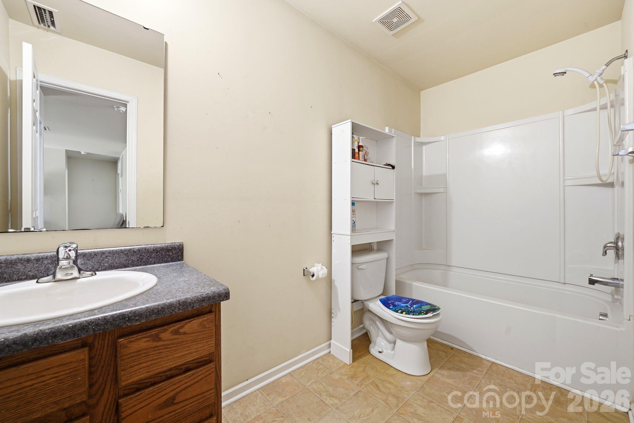 4411 Palustris Court — Charlotte