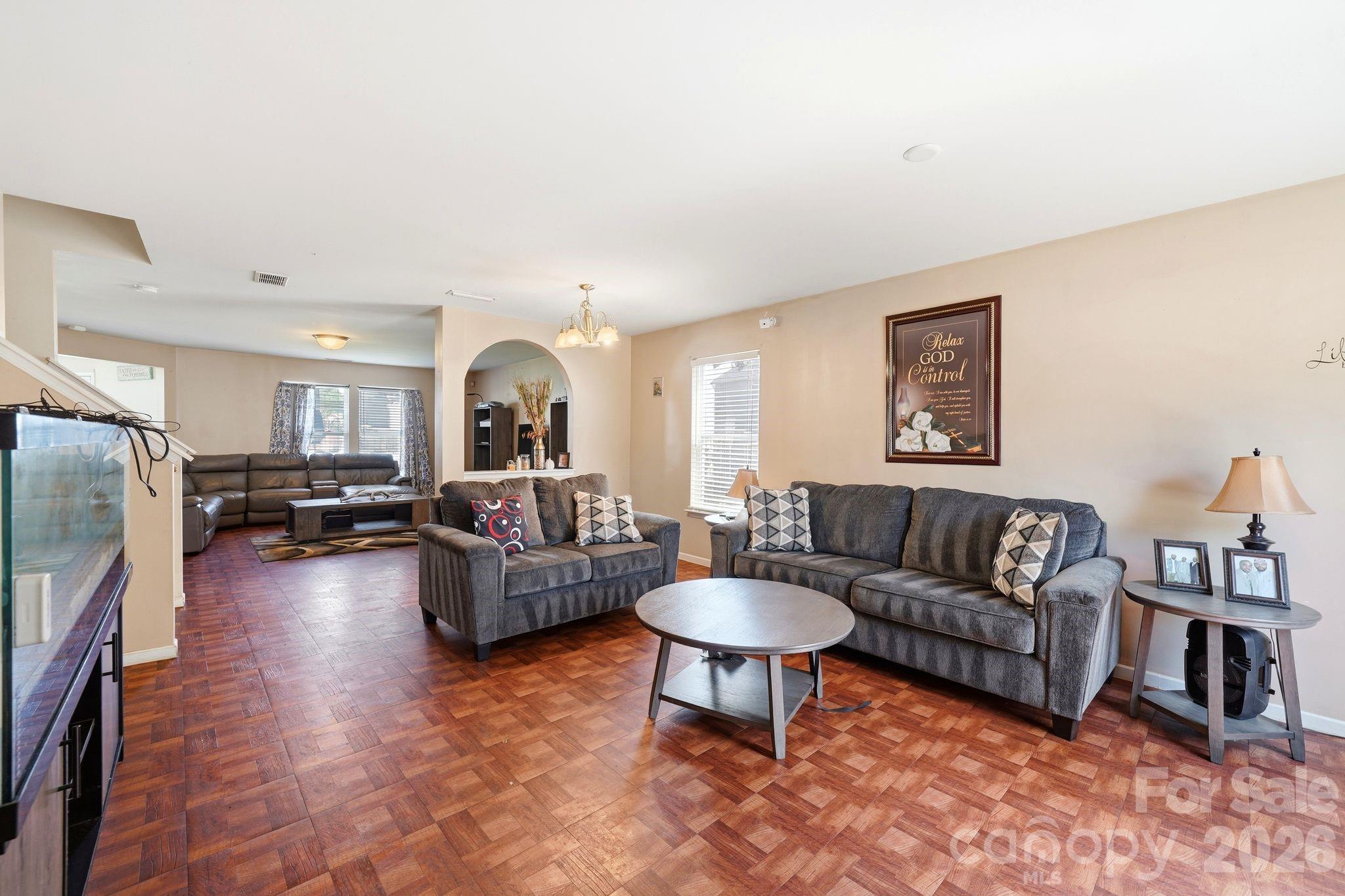 4411 Palustris Court — Charlotte