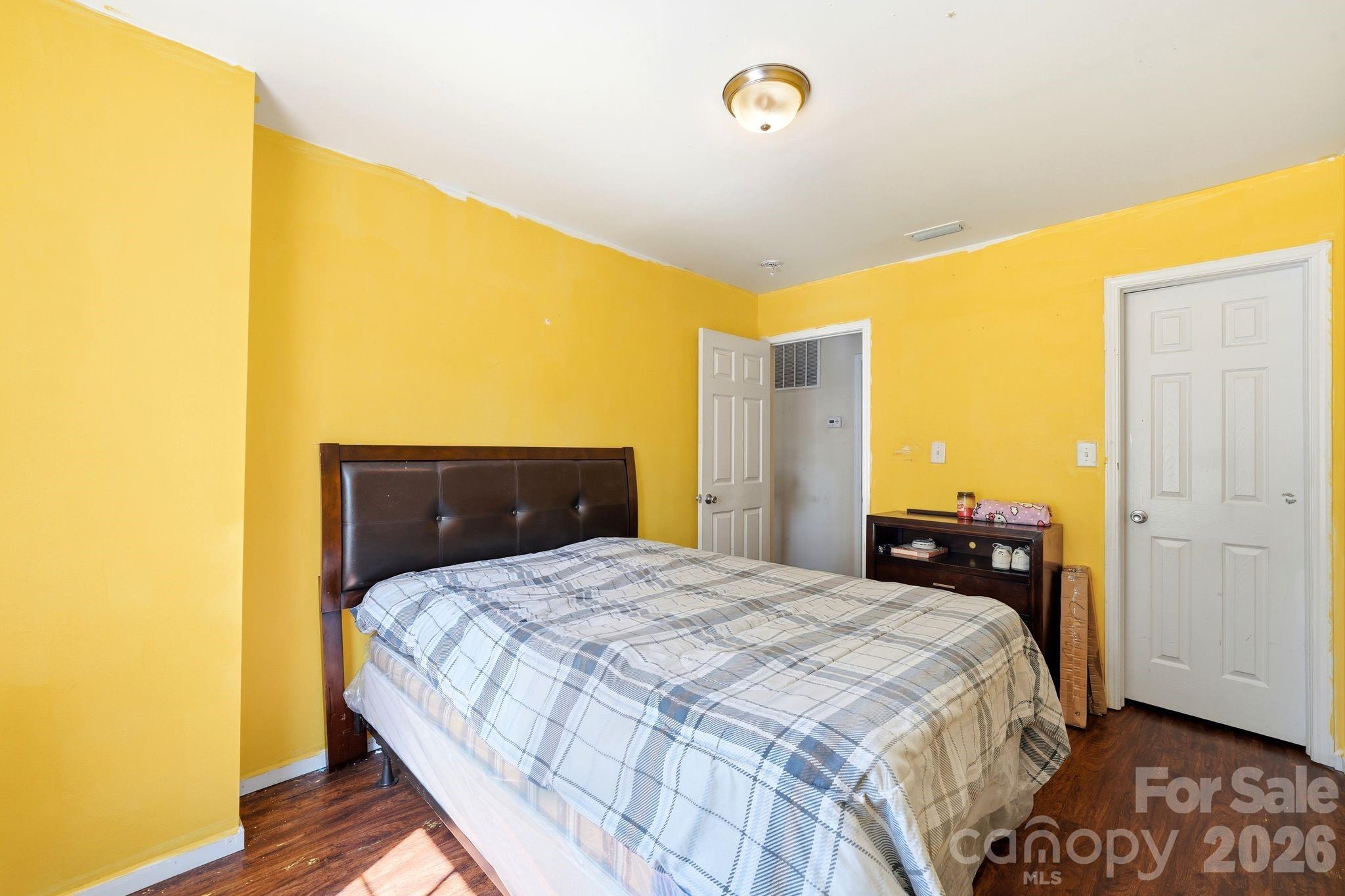 4411 Palustris Court — Charlotte