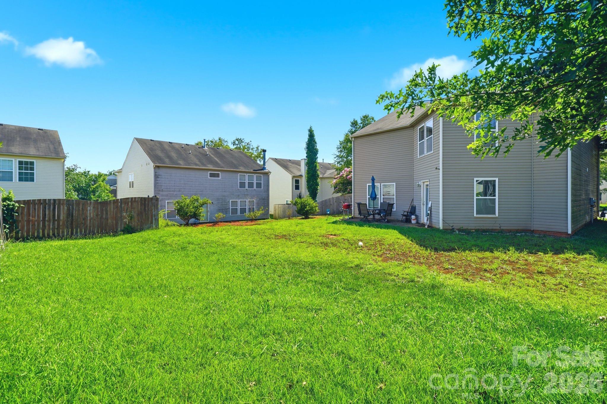 4411 Palustris Court — Charlotte