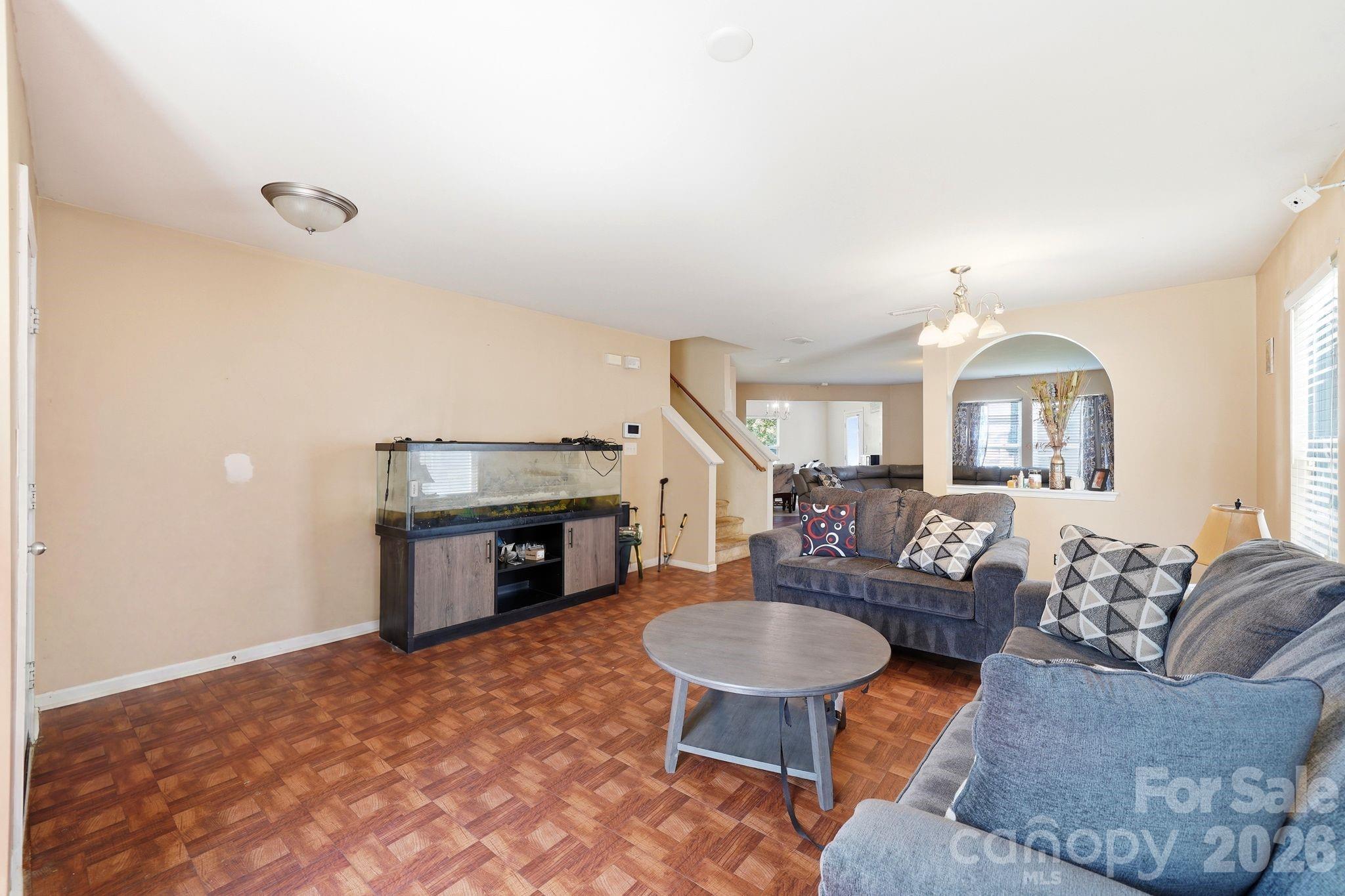 4411 Palustris Court — Charlotte