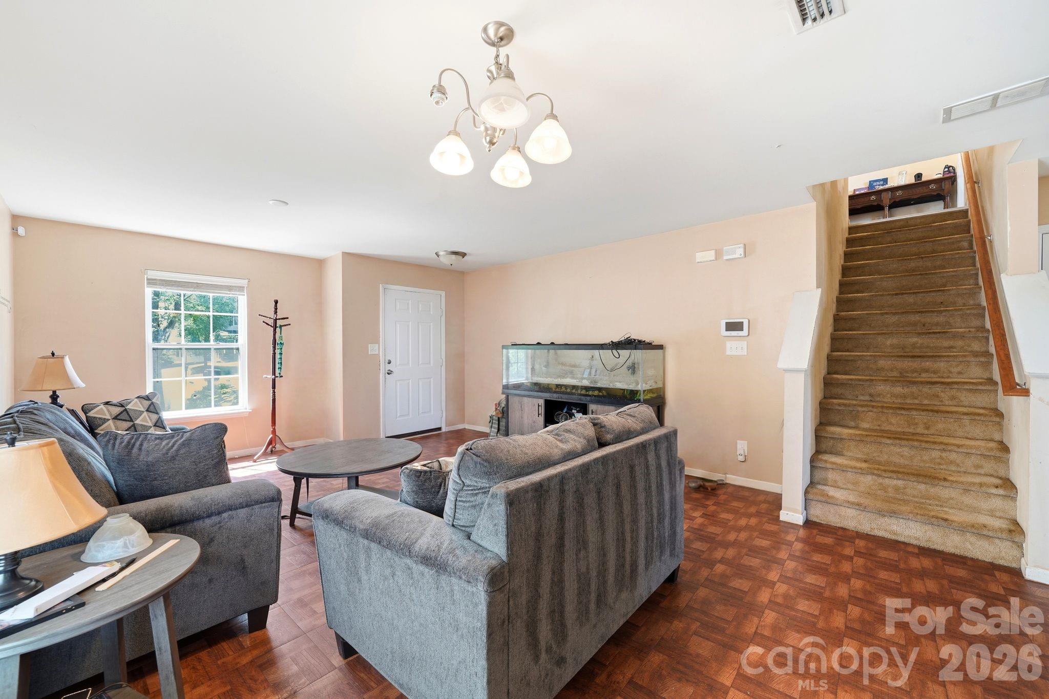 4411 Palustris Court — Charlotte