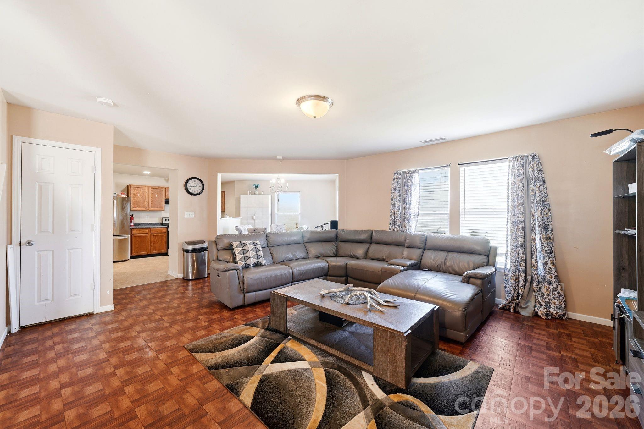 4411 Palustris Court — Charlotte