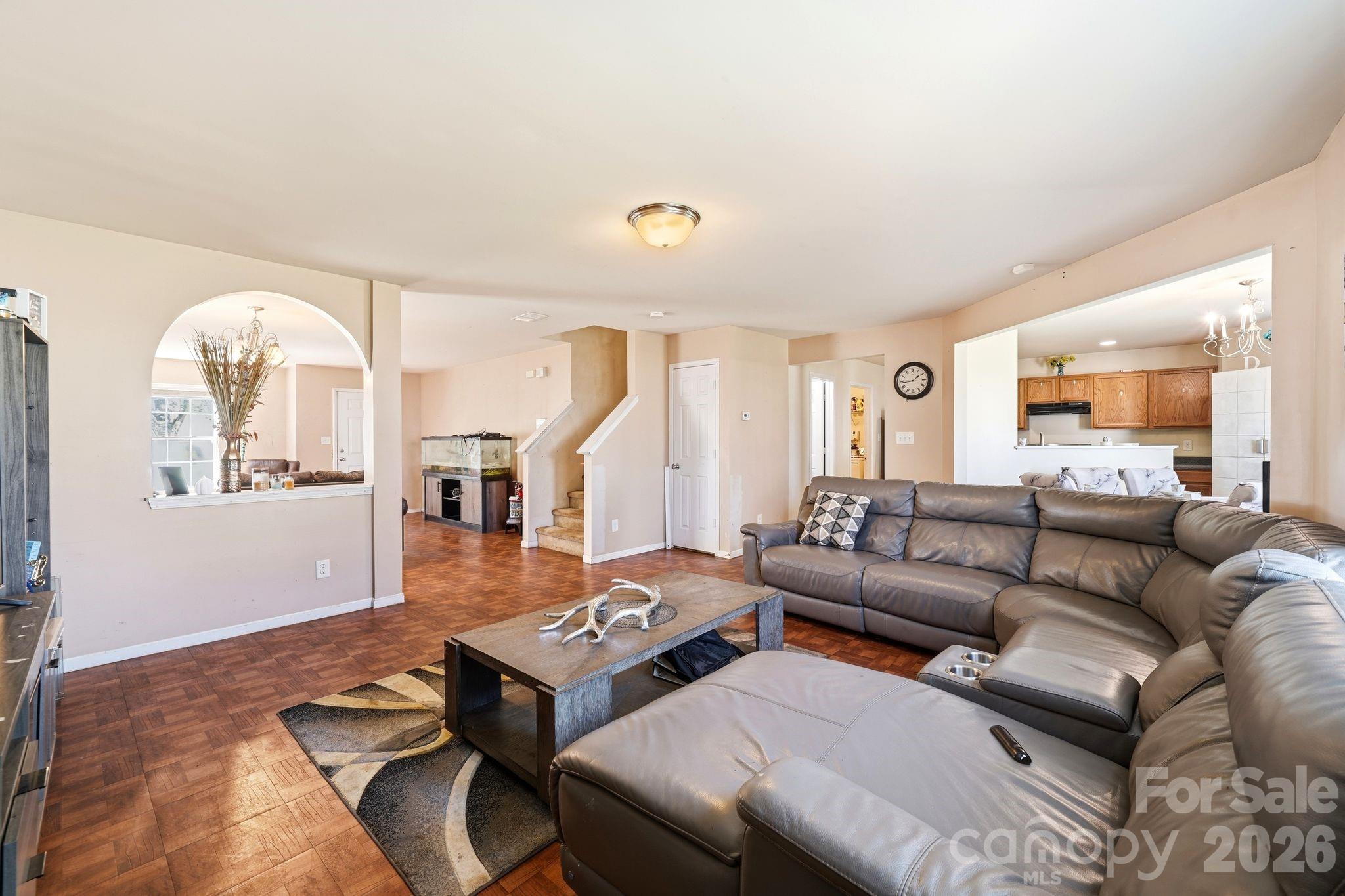 4411 Palustris Court — Charlotte