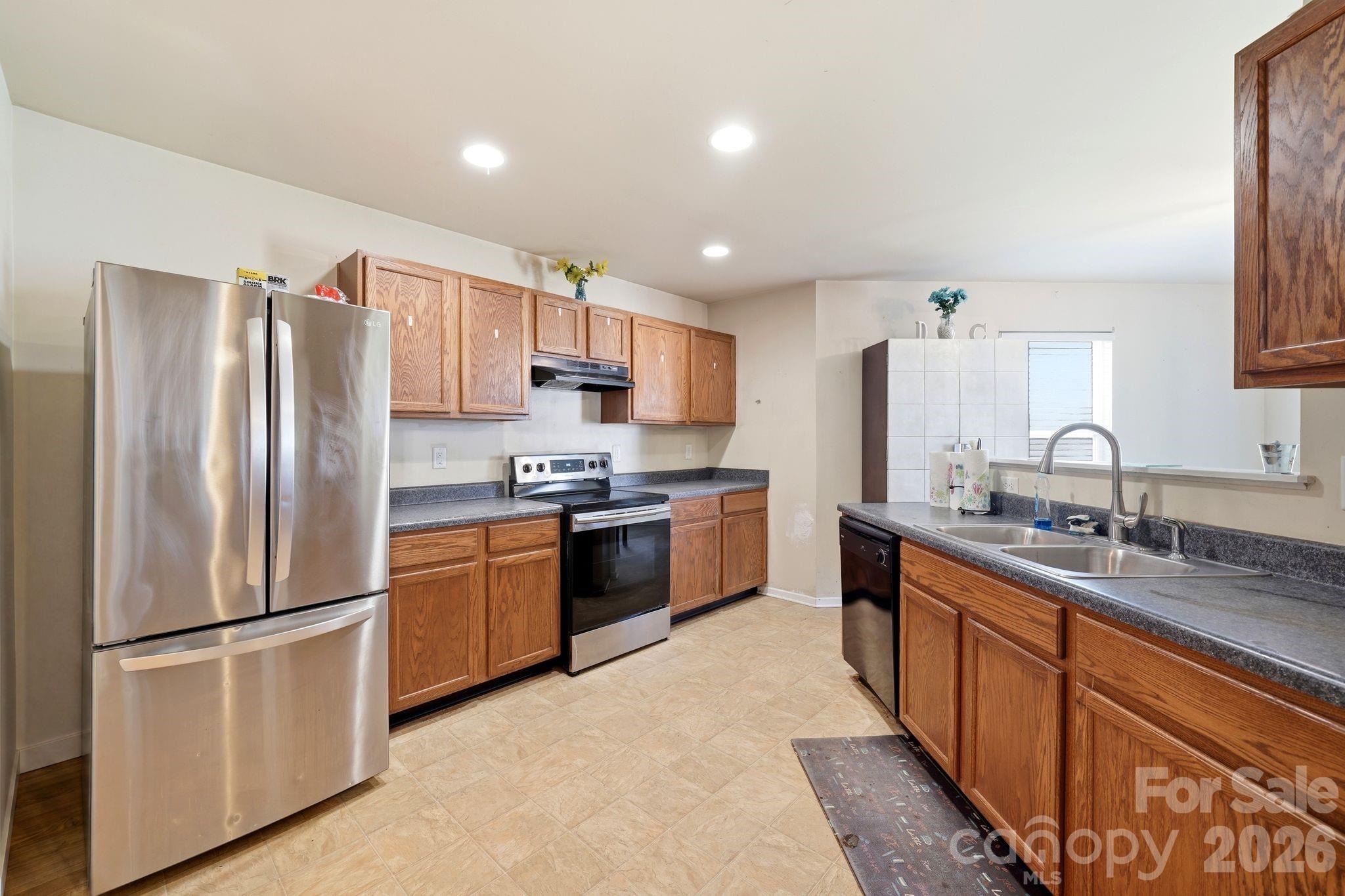 4411 Palustris Court — Charlotte