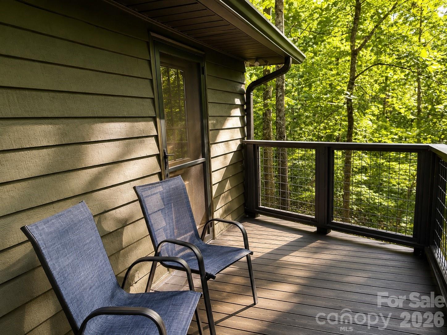 721 Bear Creek Lane — Saluda