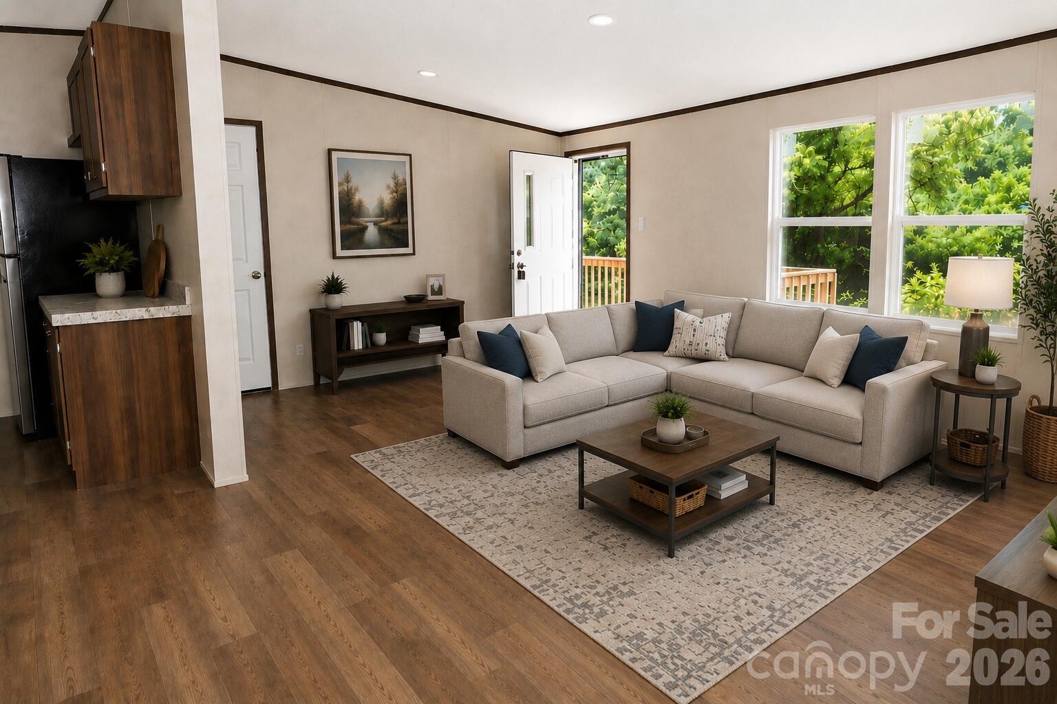 157 Berry Street — Spruce Pine