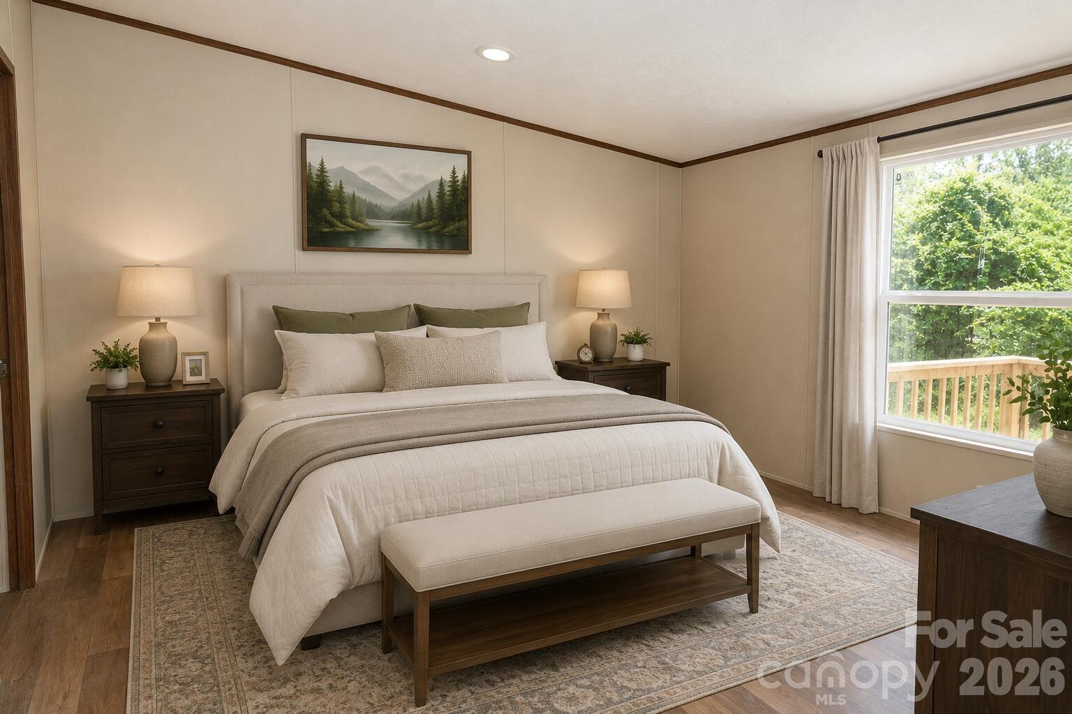157 Berry Street — Spruce Pine