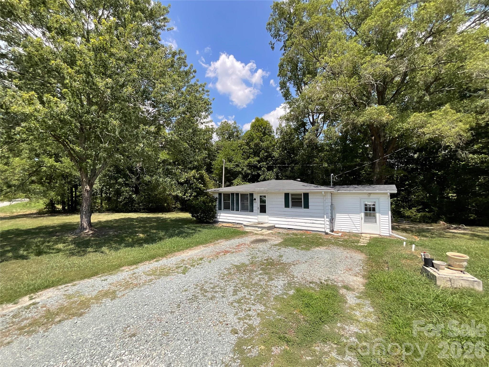 4210 Price Short Cut Road — Monroe