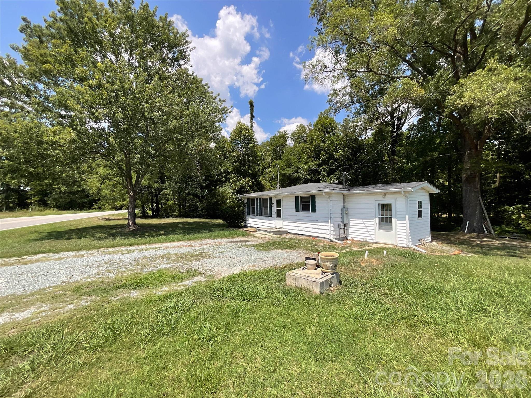 4210 Price Short Cut Road — Monroe