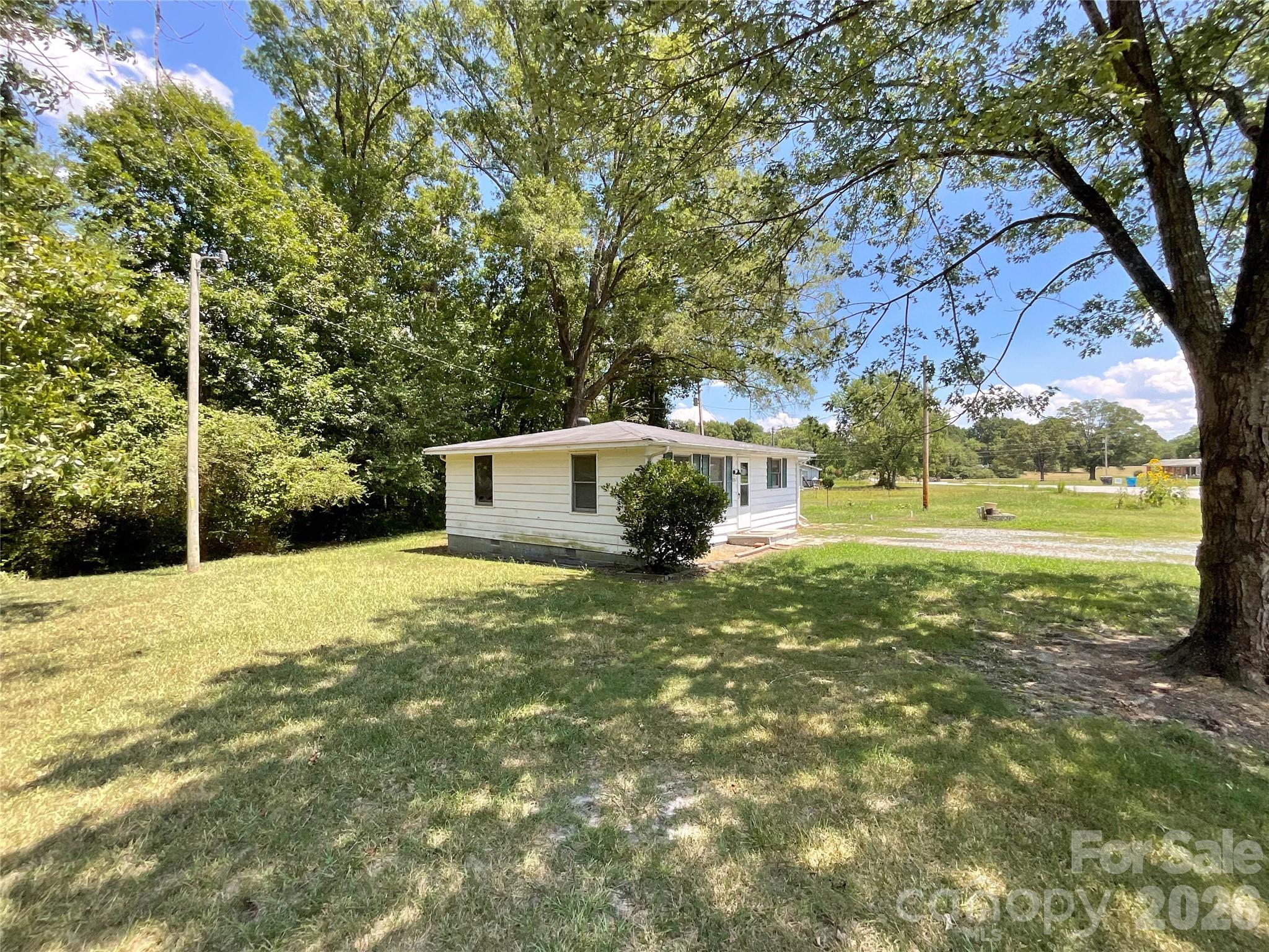 4210 Price Short Cut Road — Monroe