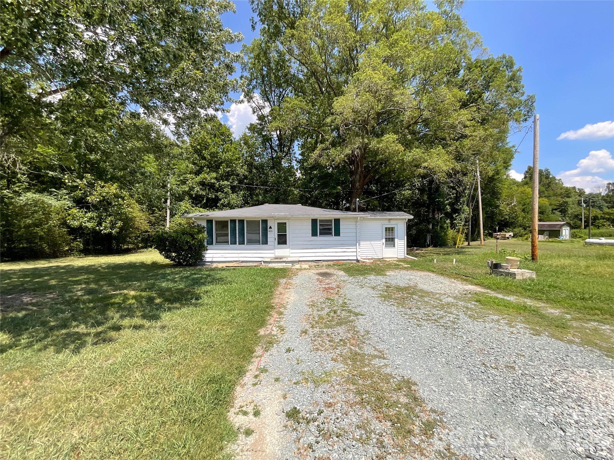 4210 Price Short Cut Road — Monroe