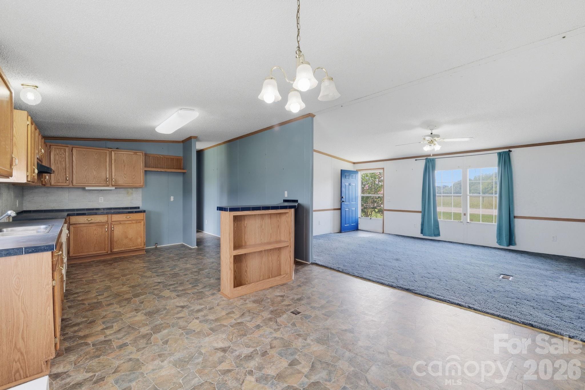 2299 Dellinger Drive — Newton