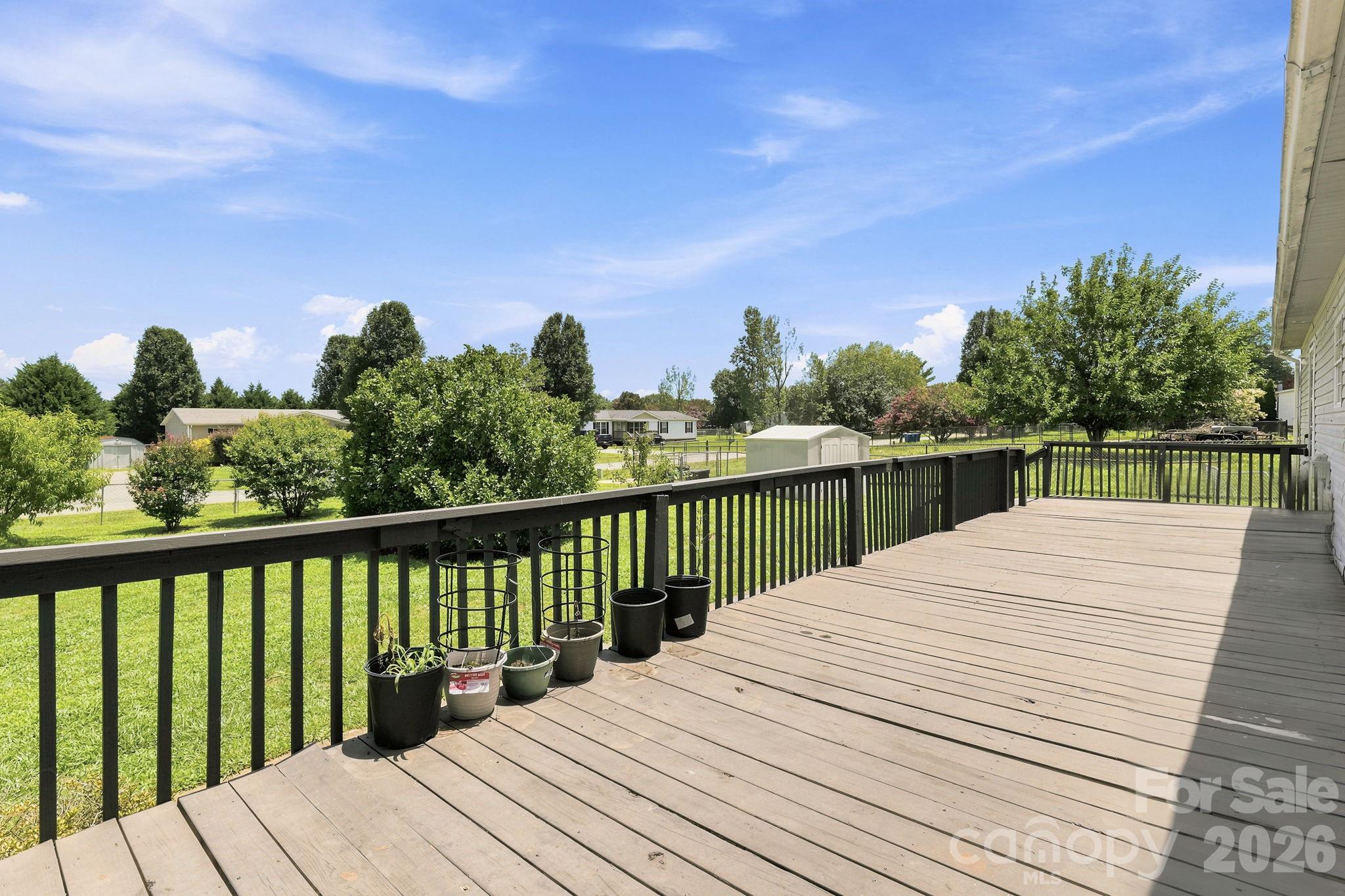 2299 Dellinger Drive — Newton