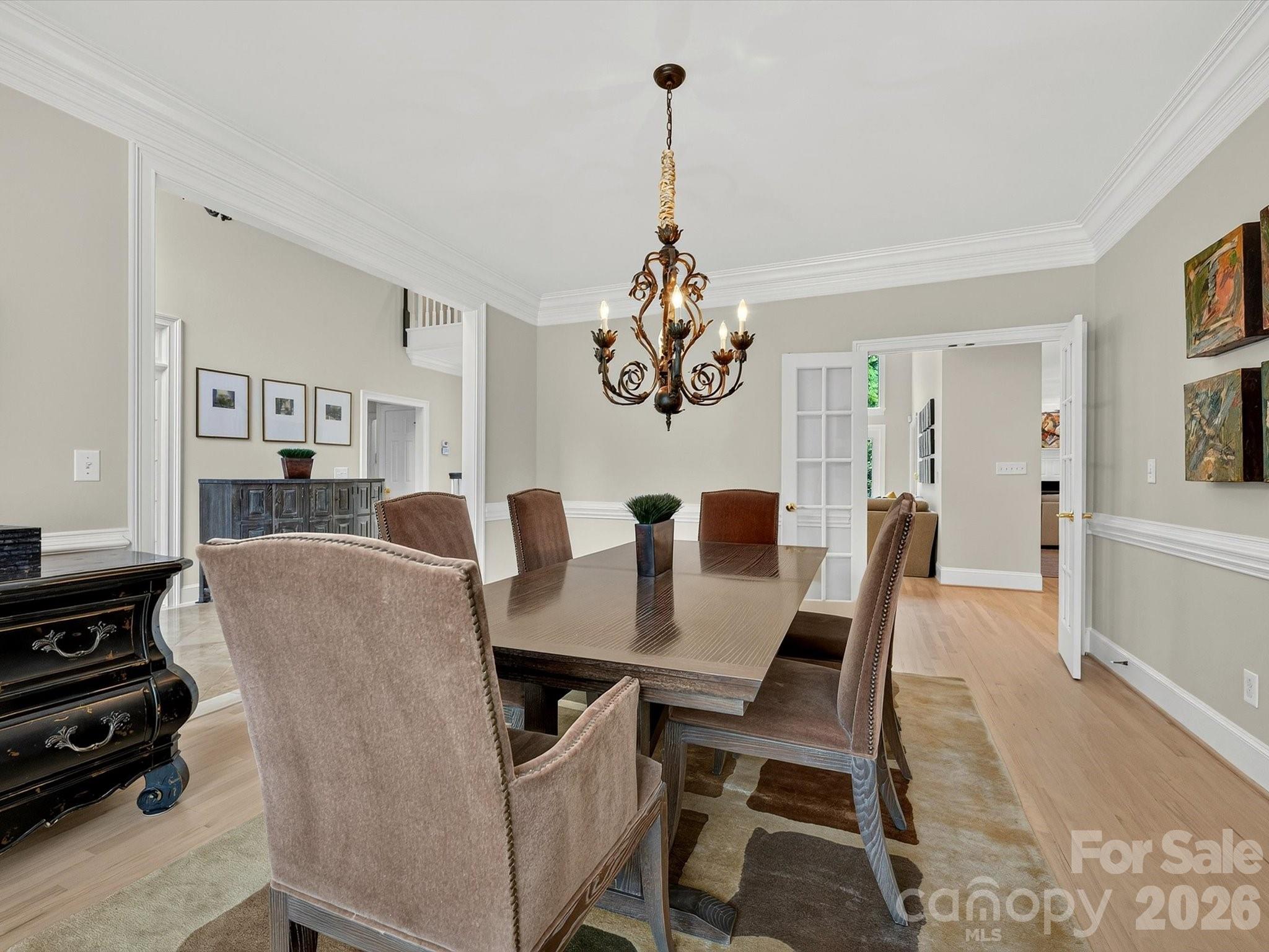 4306 Shepherdleas Lane — Charlotte