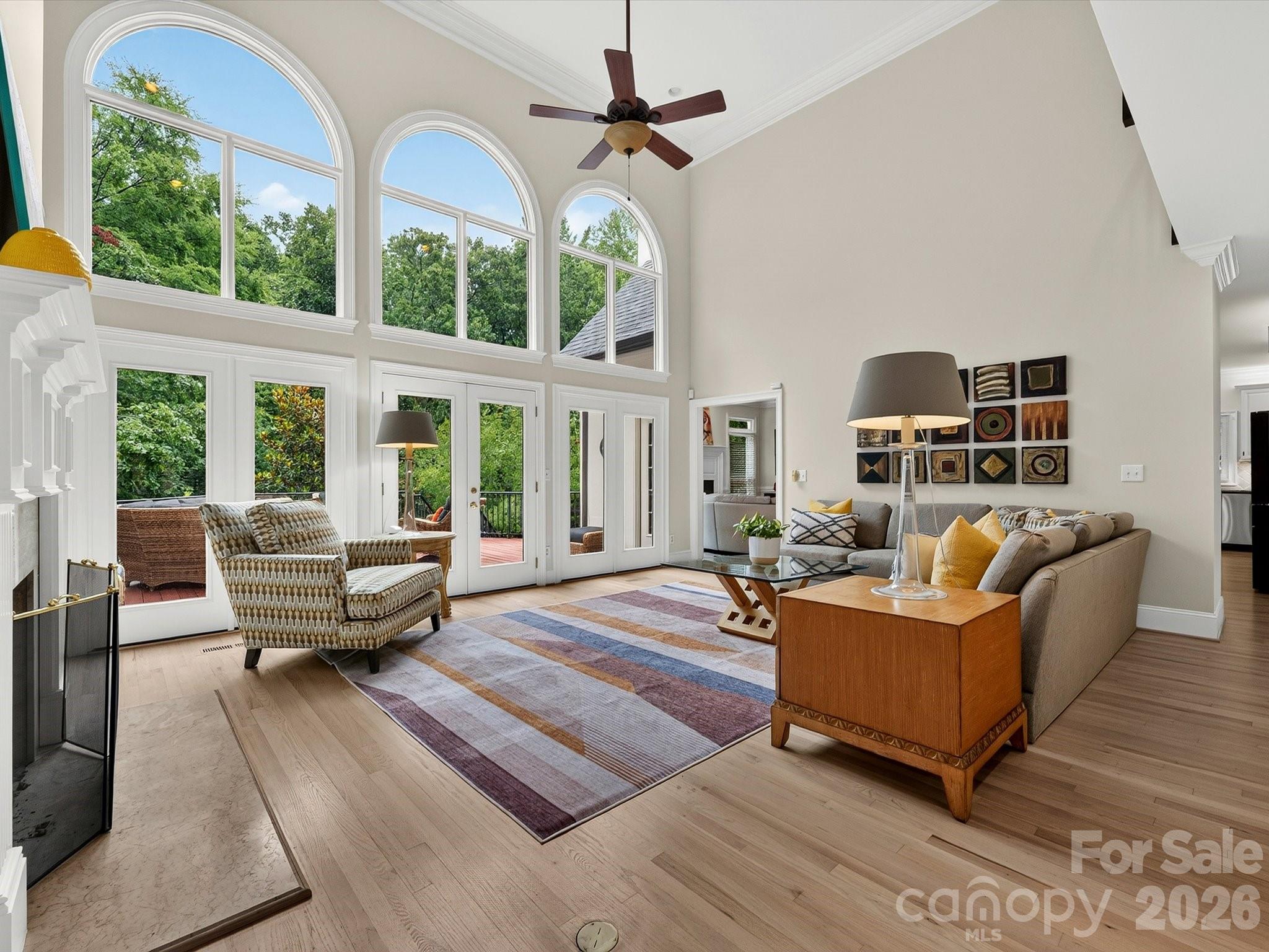4306 Shepherdleas Lane — Charlotte