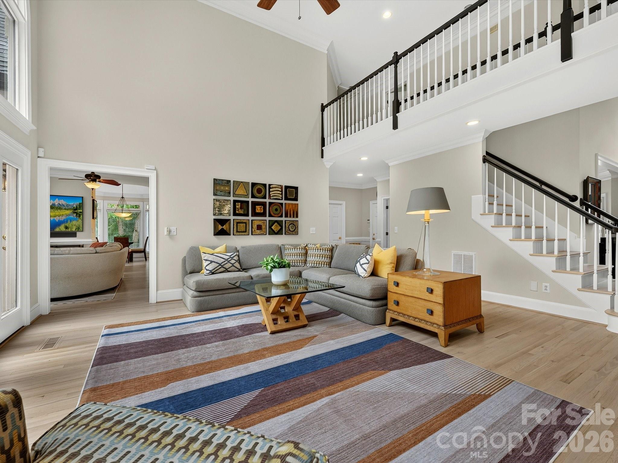 4306 Shepherdleas Lane — Charlotte