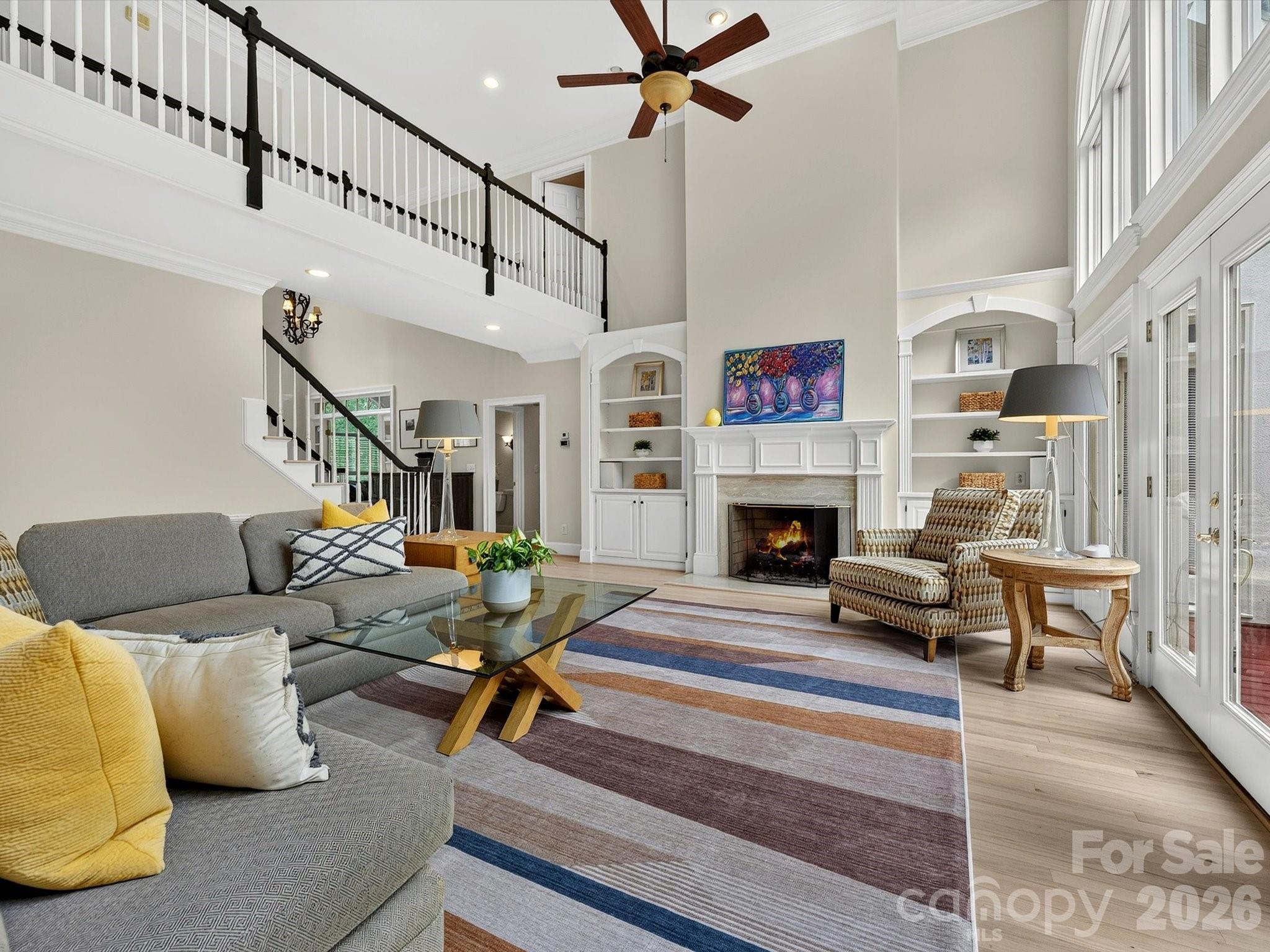 4306 Shepherdleas Lane — Charlotte