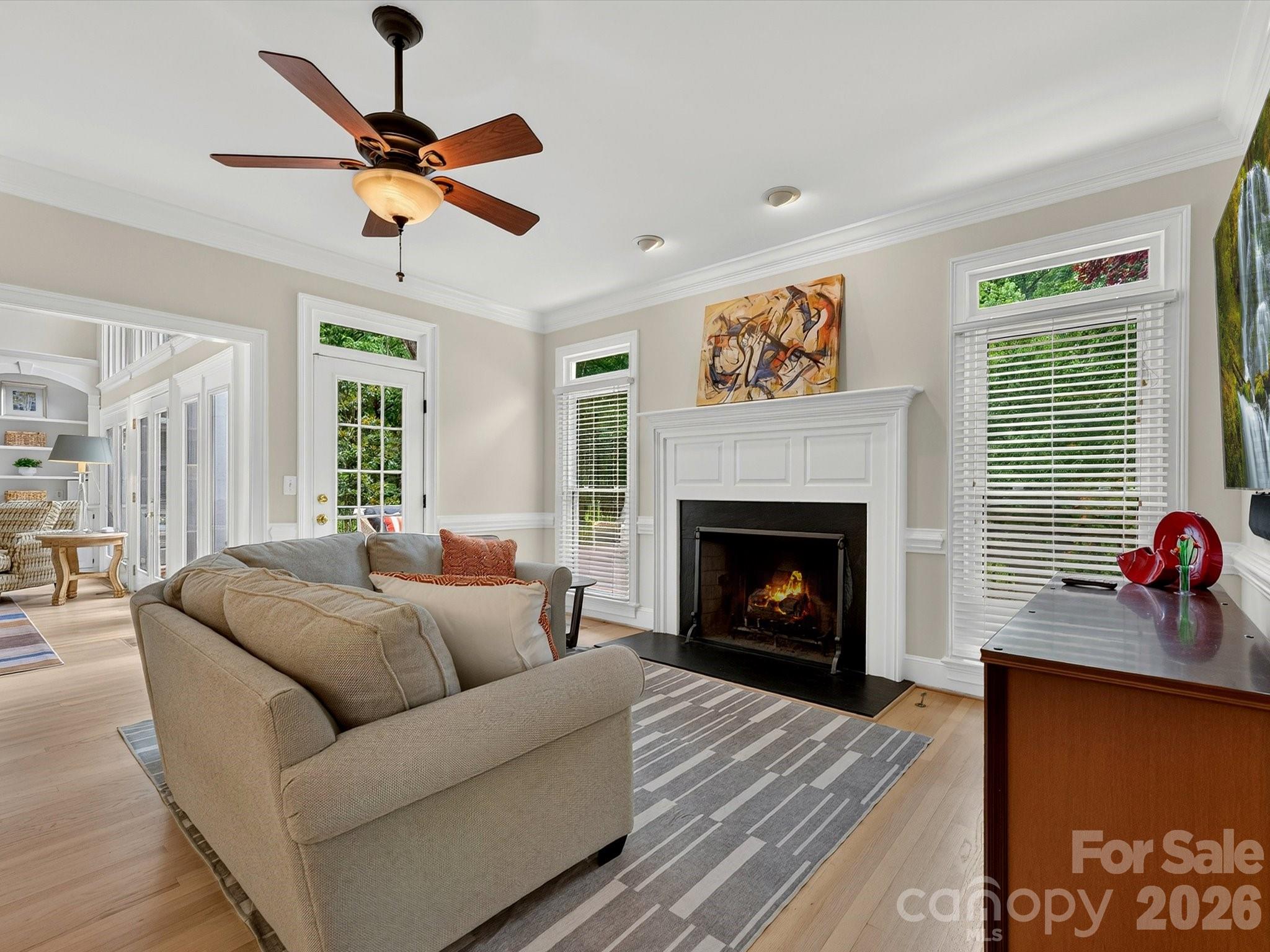 4306 Shepherdleas Lane — Charlotte
