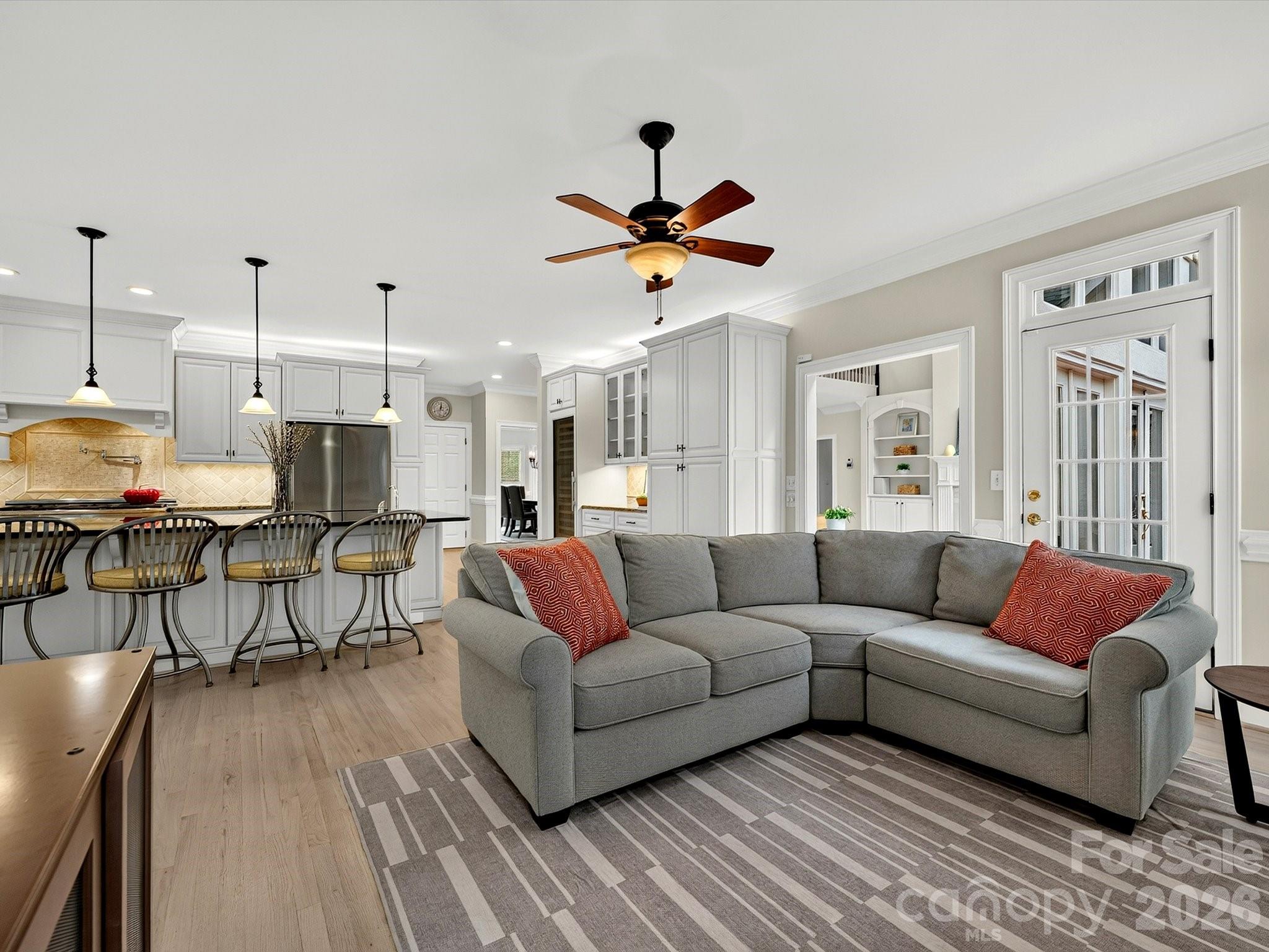 4306 Shepherdleas Lane — Charlotte