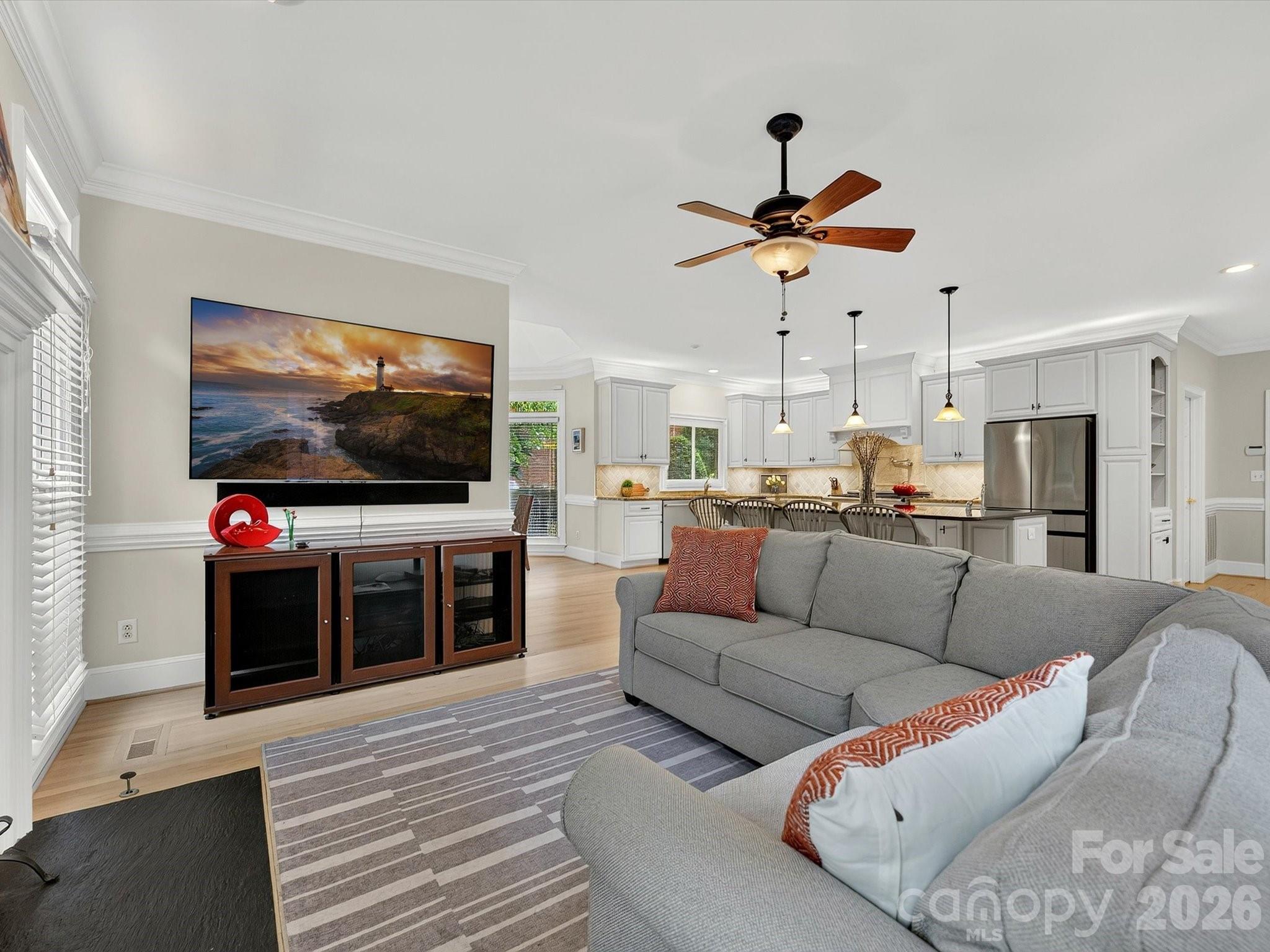 4306 Shepherdleas Lane — Charlotte