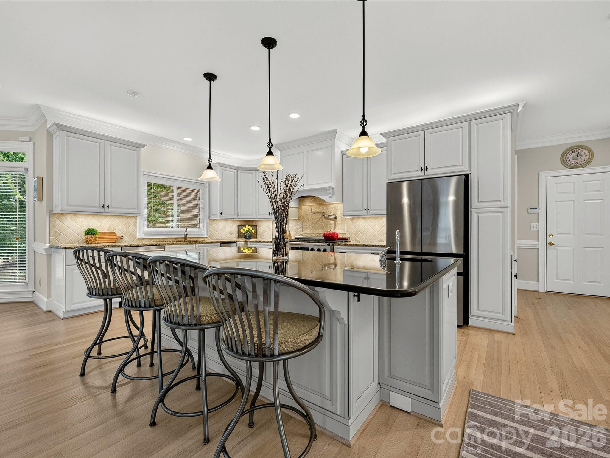 4306 Shepherdleas Lane — Charlotte