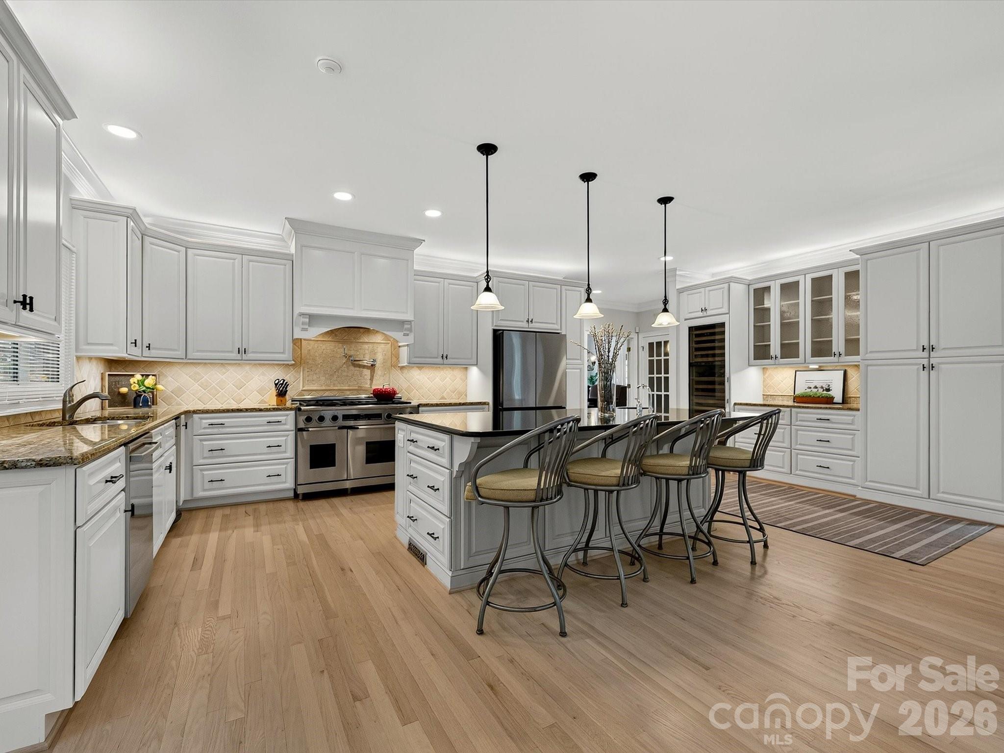 4306 Shepherdleas Lane — Charlotte