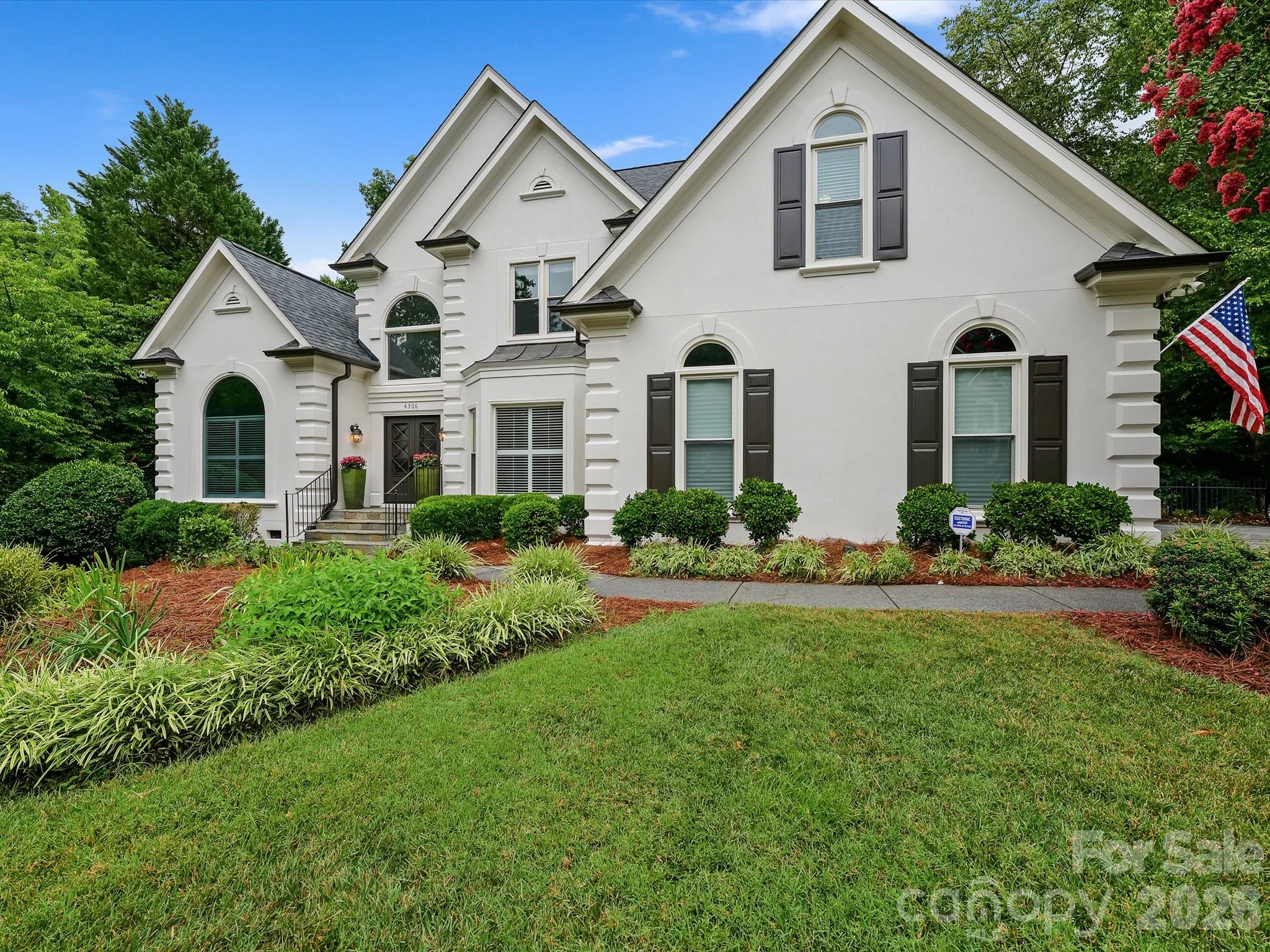 4306 Shepherdleas Lane — Charlotte
