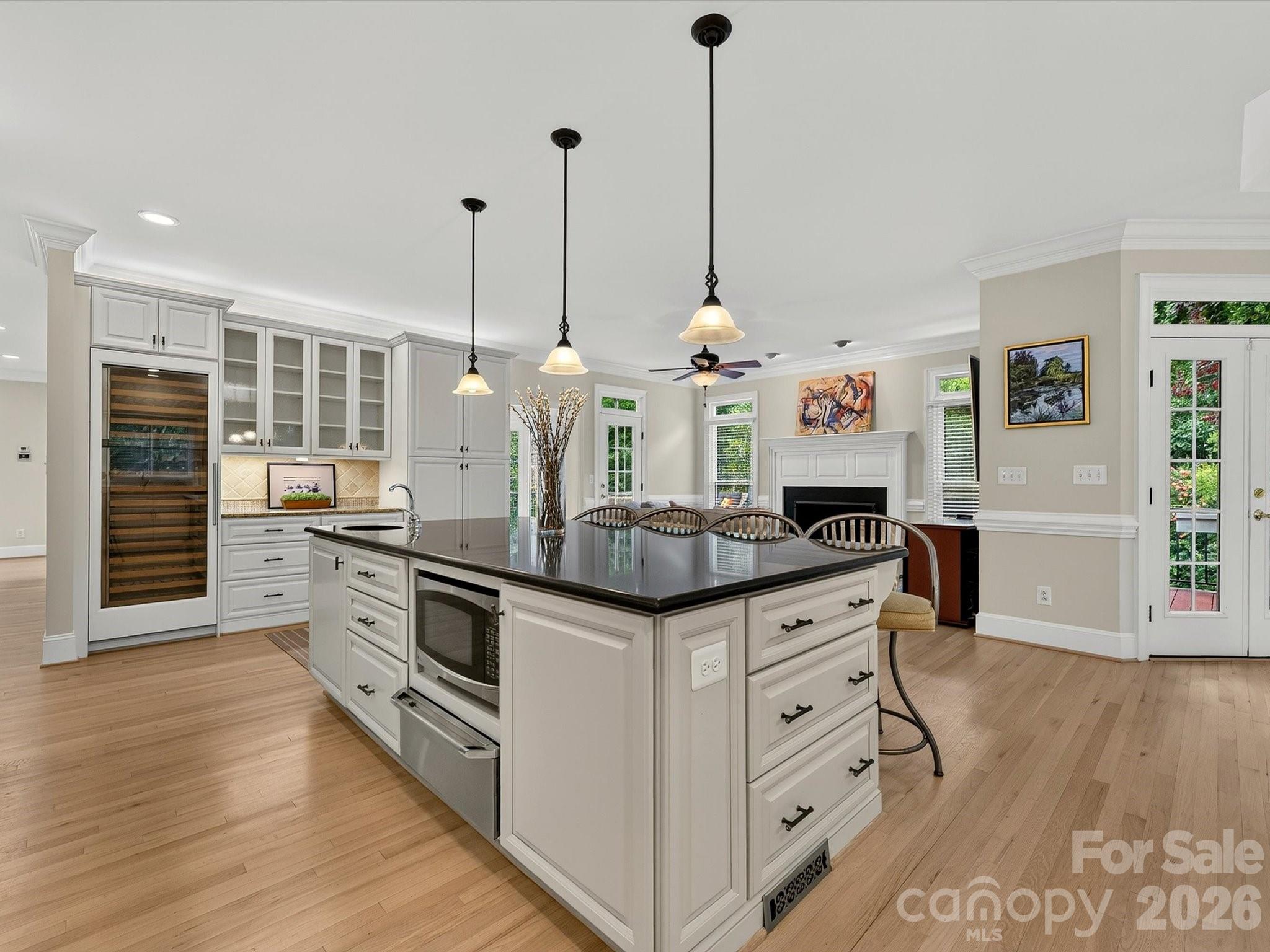 4306 Shepherdleas Lane — Charlotte