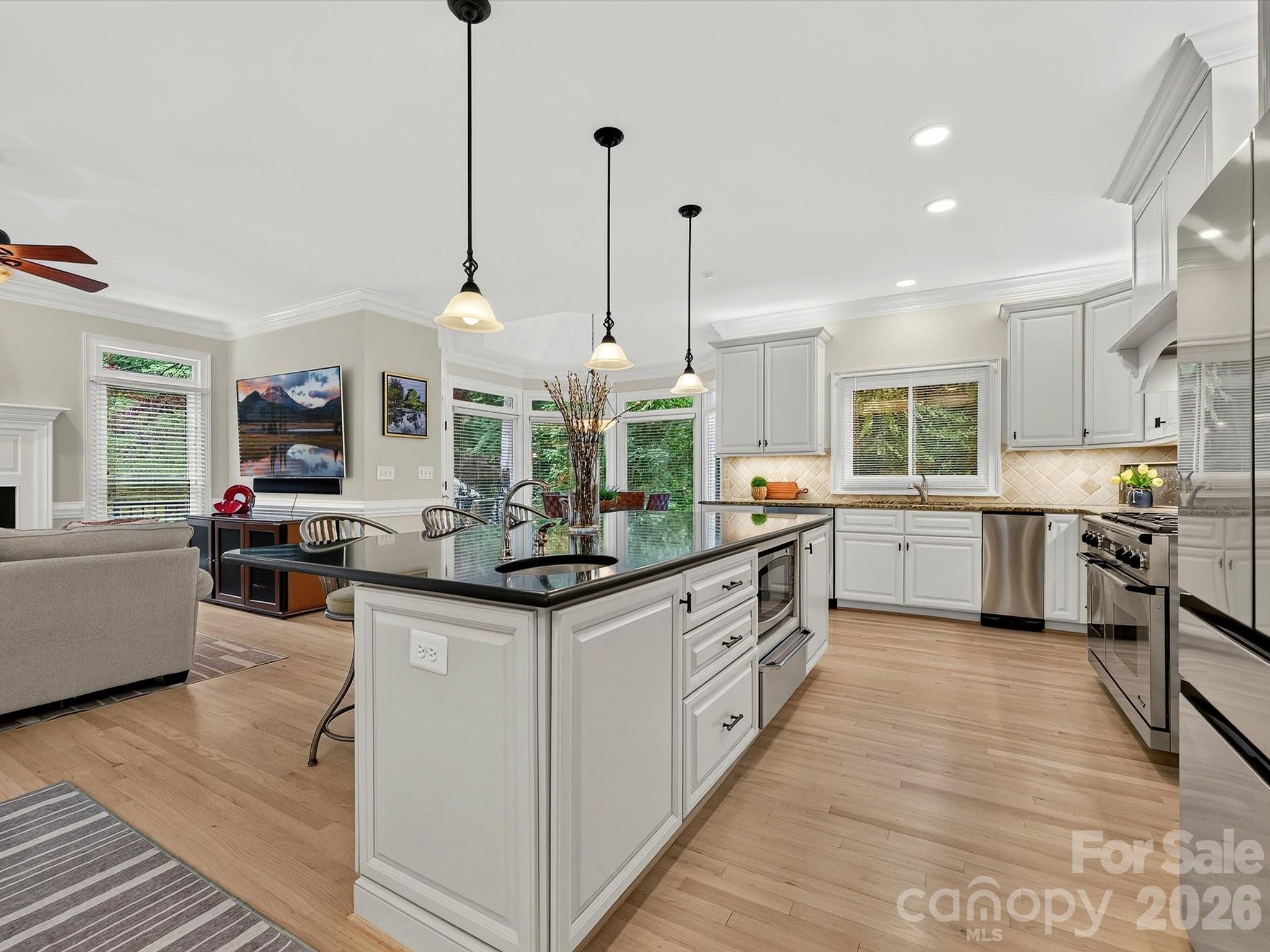 4306 Shepherdleas Lane — Charlotte