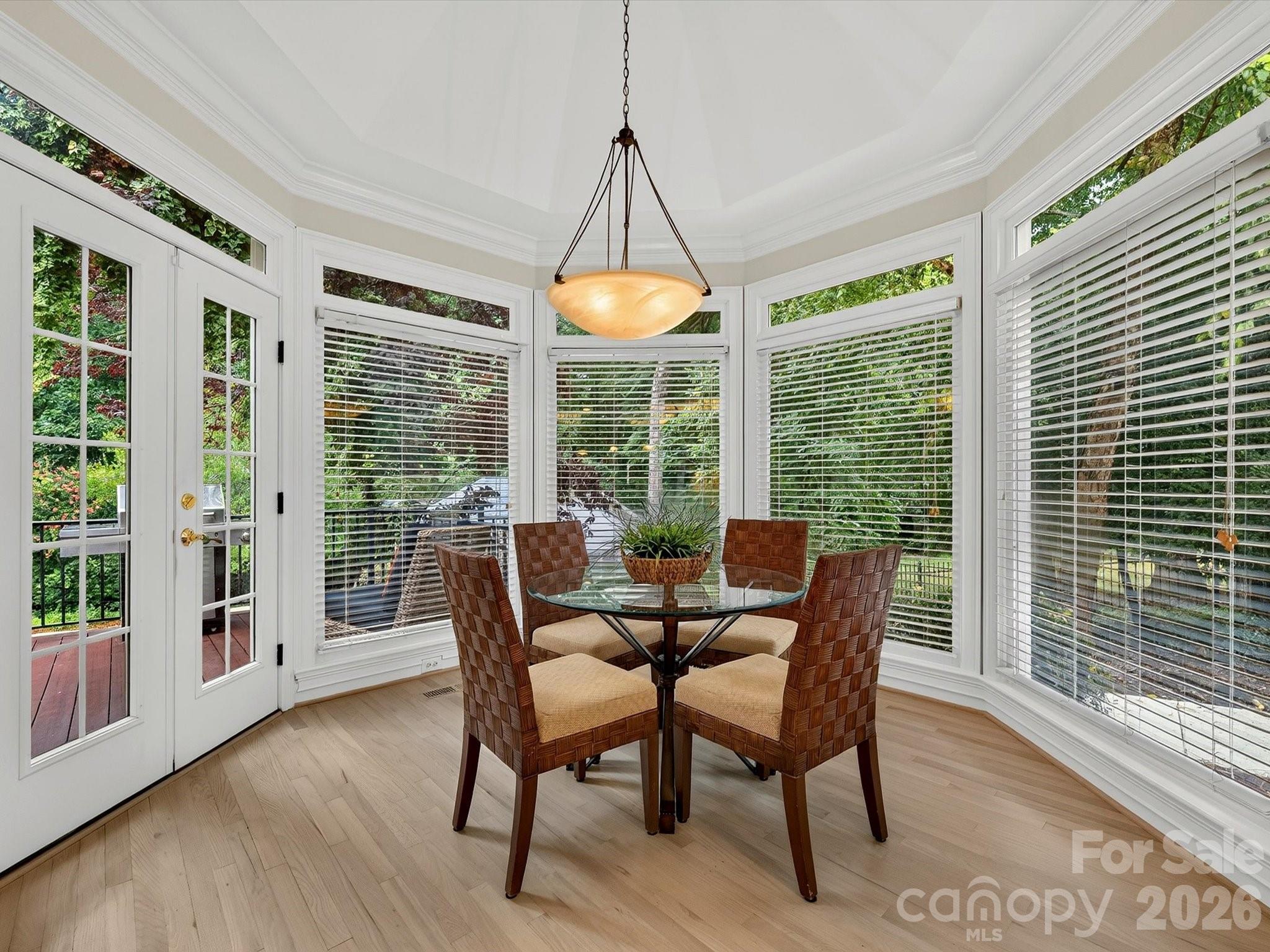 4306 Shepherdleas Lane — Charlotte