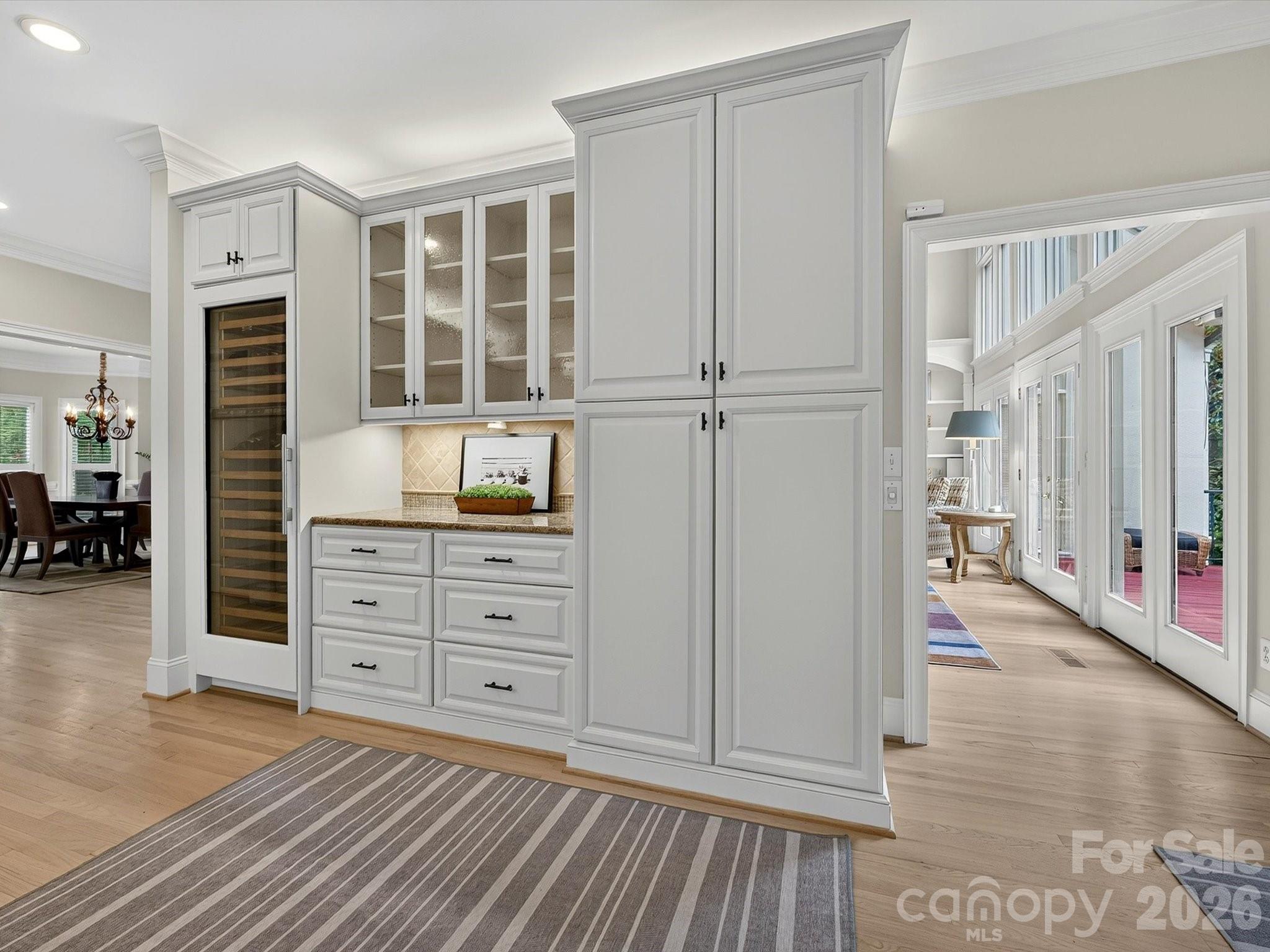 4306 Shepherdleas Lane — Charlotte