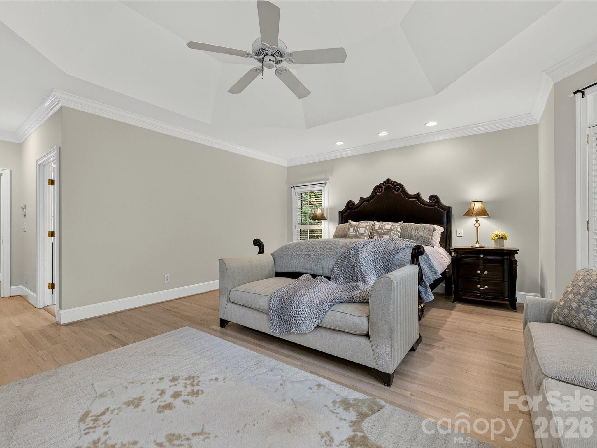 4306 Shepherdleas Lane — Charlotte