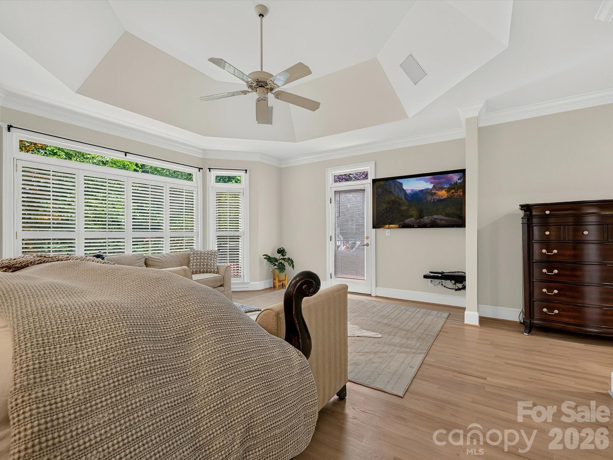 4306 Shepherdleas Lane — Charlotte