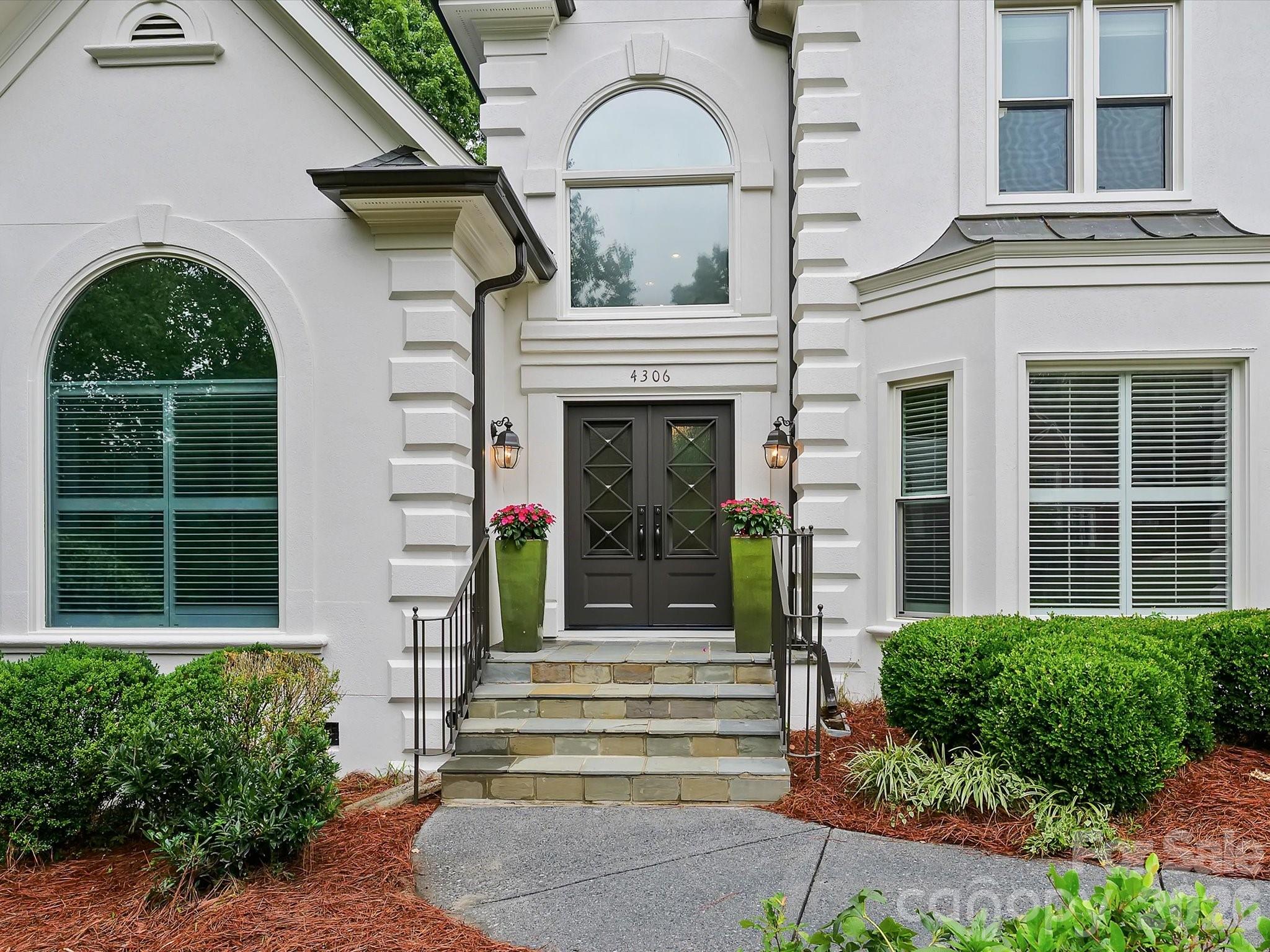 4306 Shepherdleas Lane — Charlotte