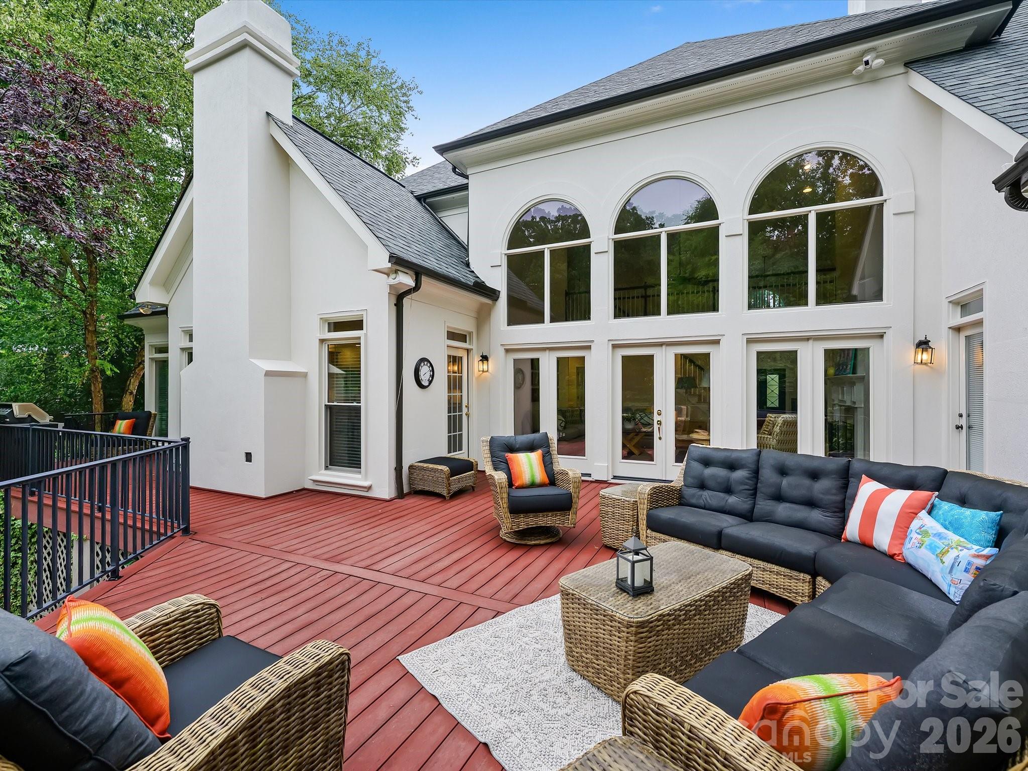 4306 Shepherdleas Lane — Charlotte