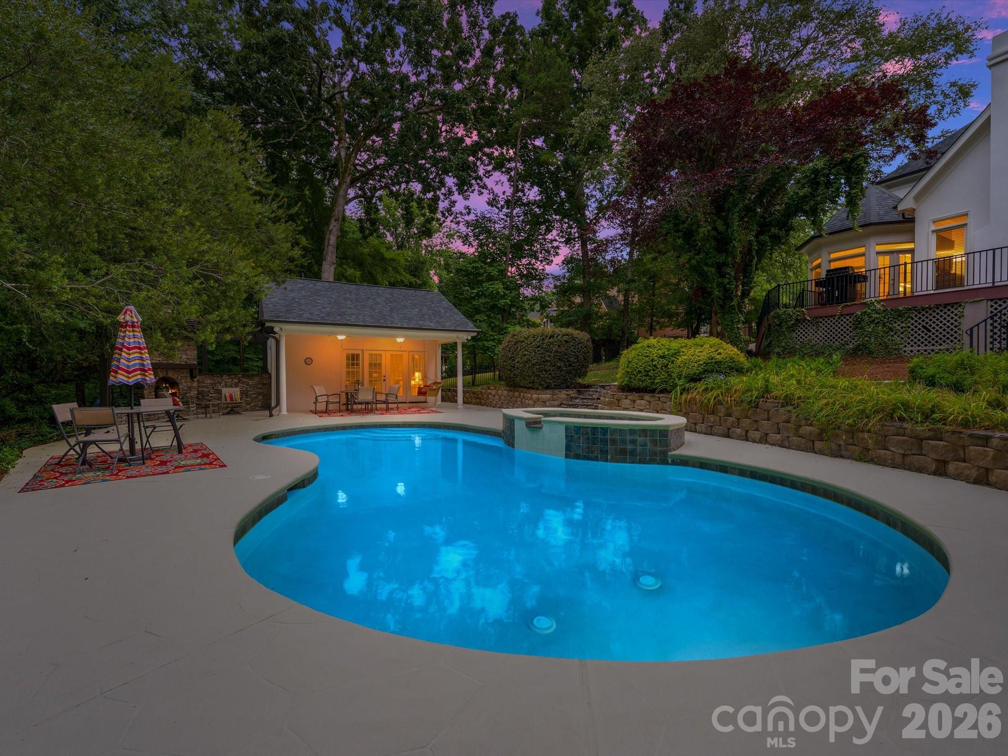 4306 Shepherdleas Lane — Charlotte