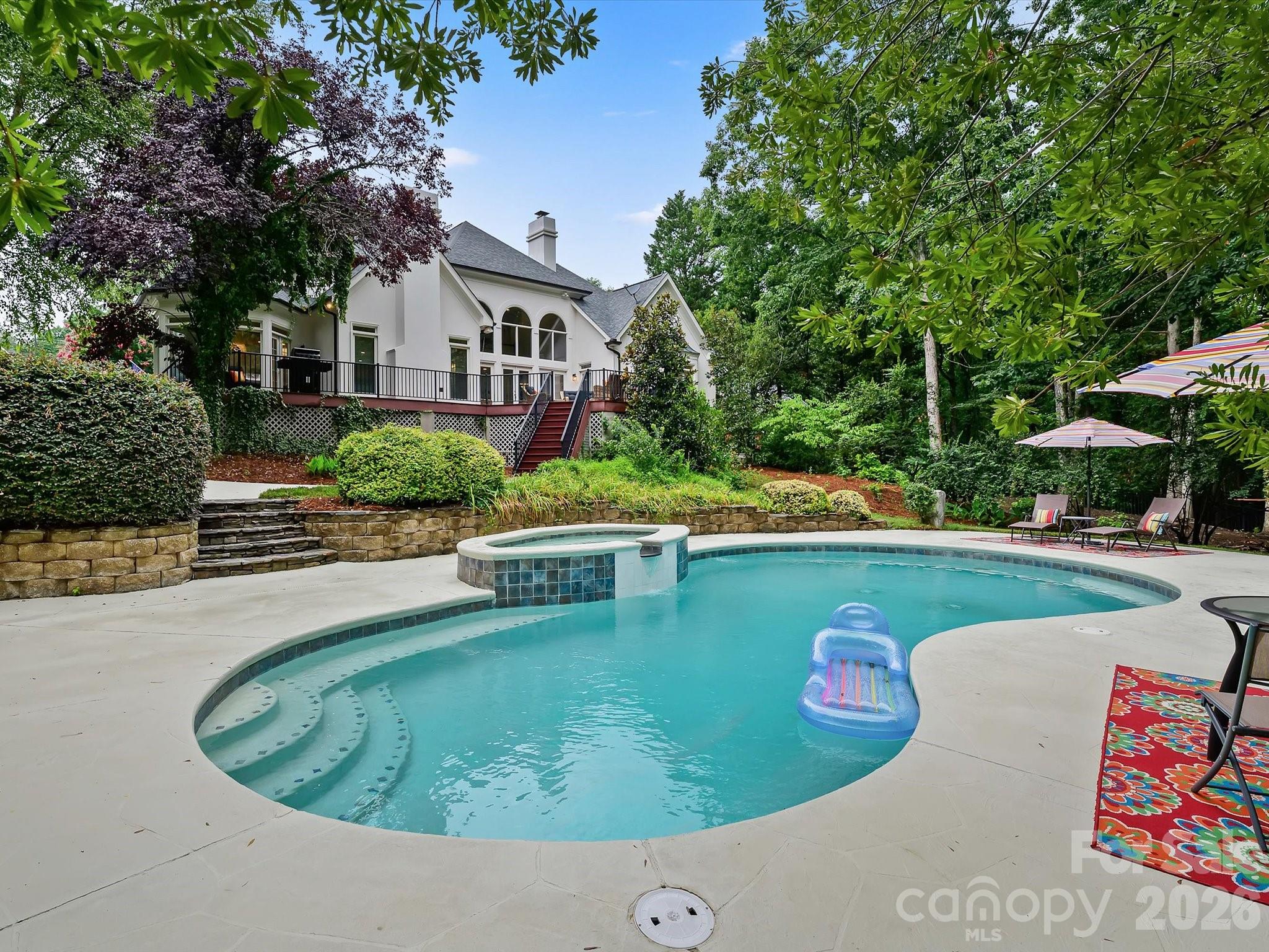4306 Shepherdleas Lane — Charlotte
