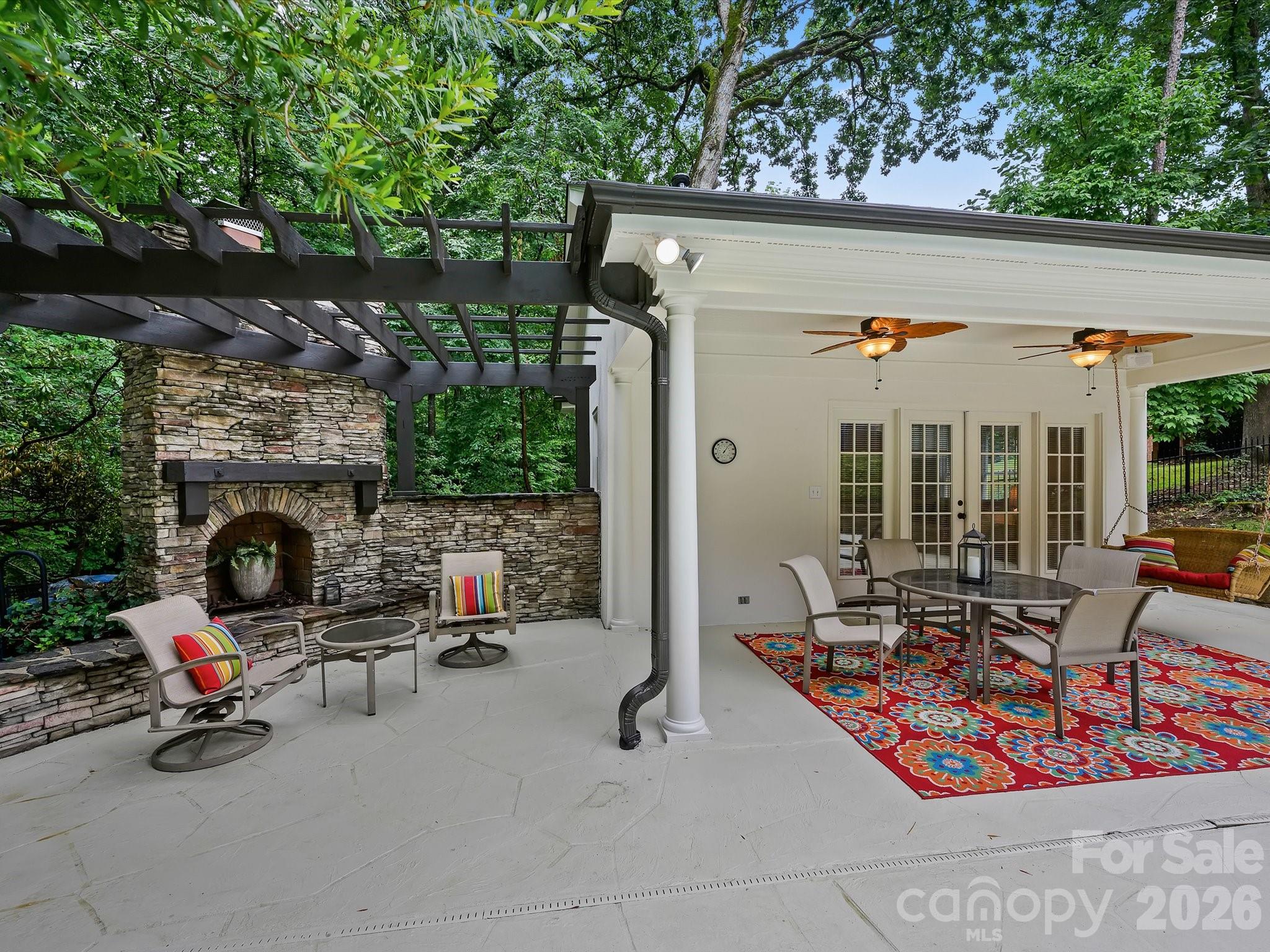 4306 Shepherdleas Lane — Charlotte