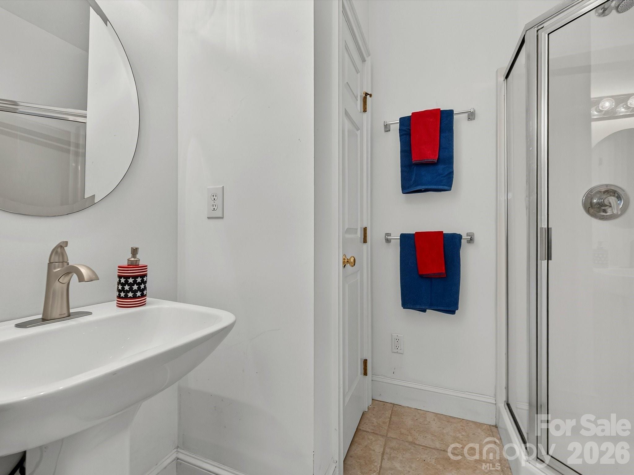 4306 Shepherdleas Lane — Charlotte